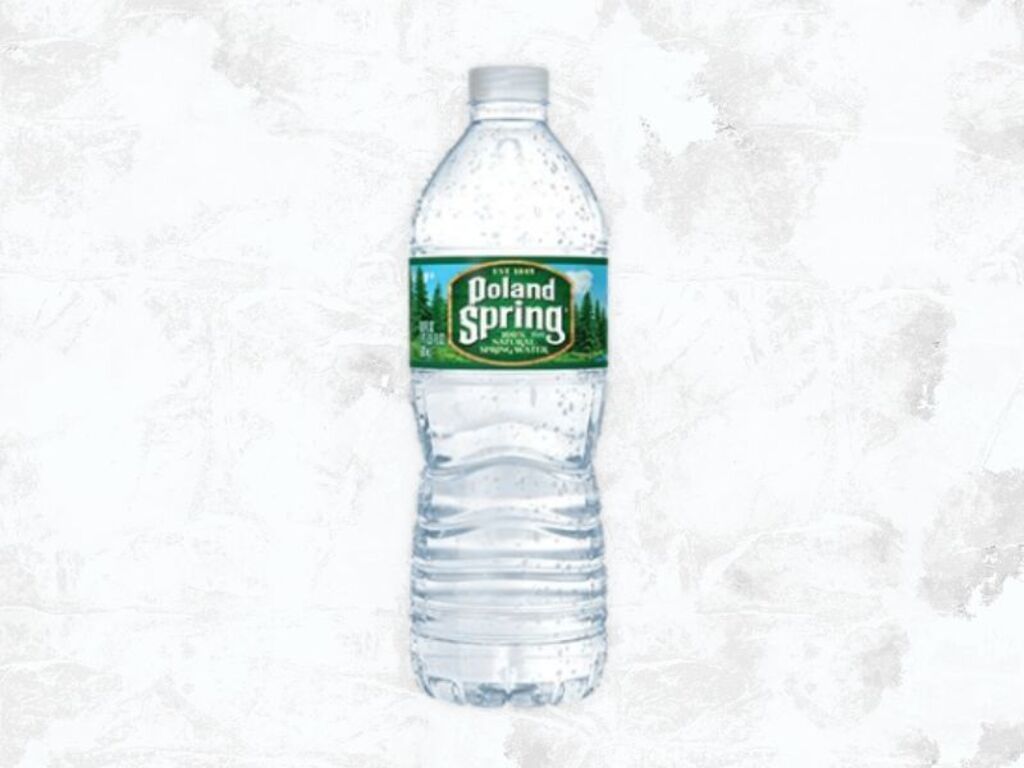 Bottle Water 250 ML.