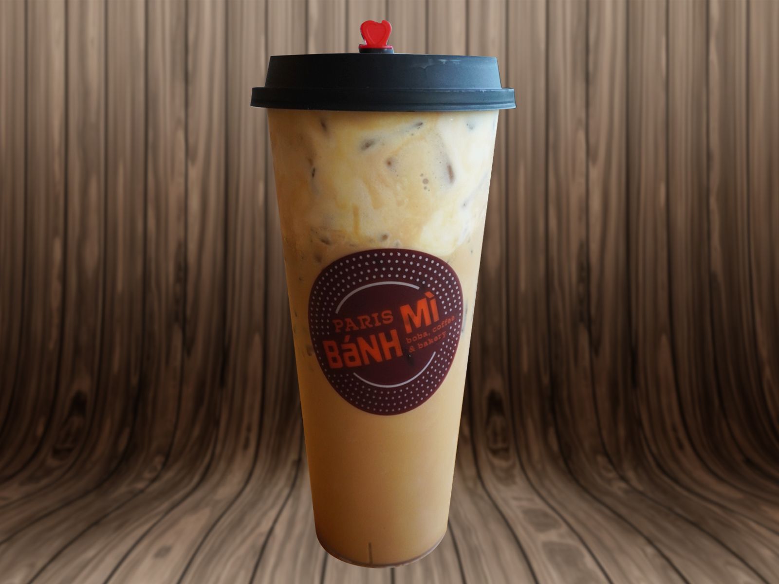 V3. ICED SEA SALT COFFEE.