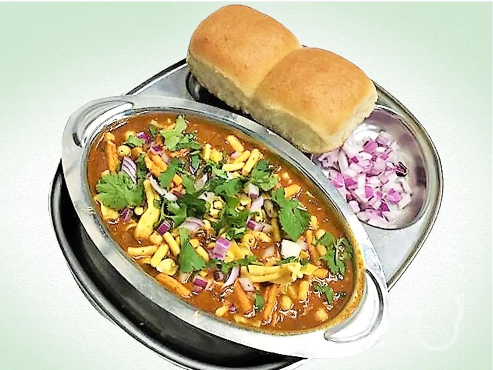 MISAL PAV.