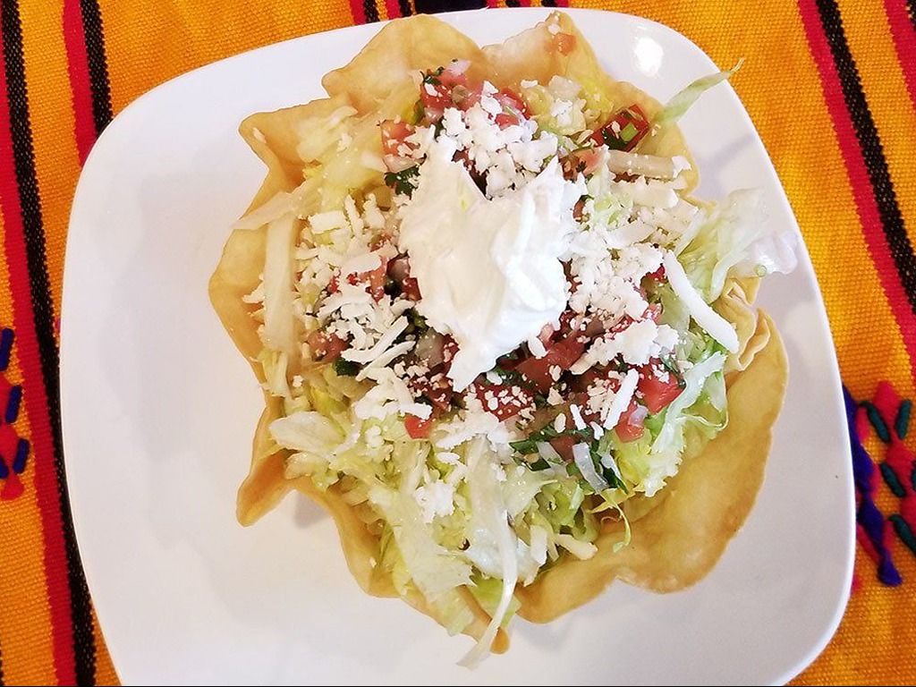 Fresh and Flavorful Salads