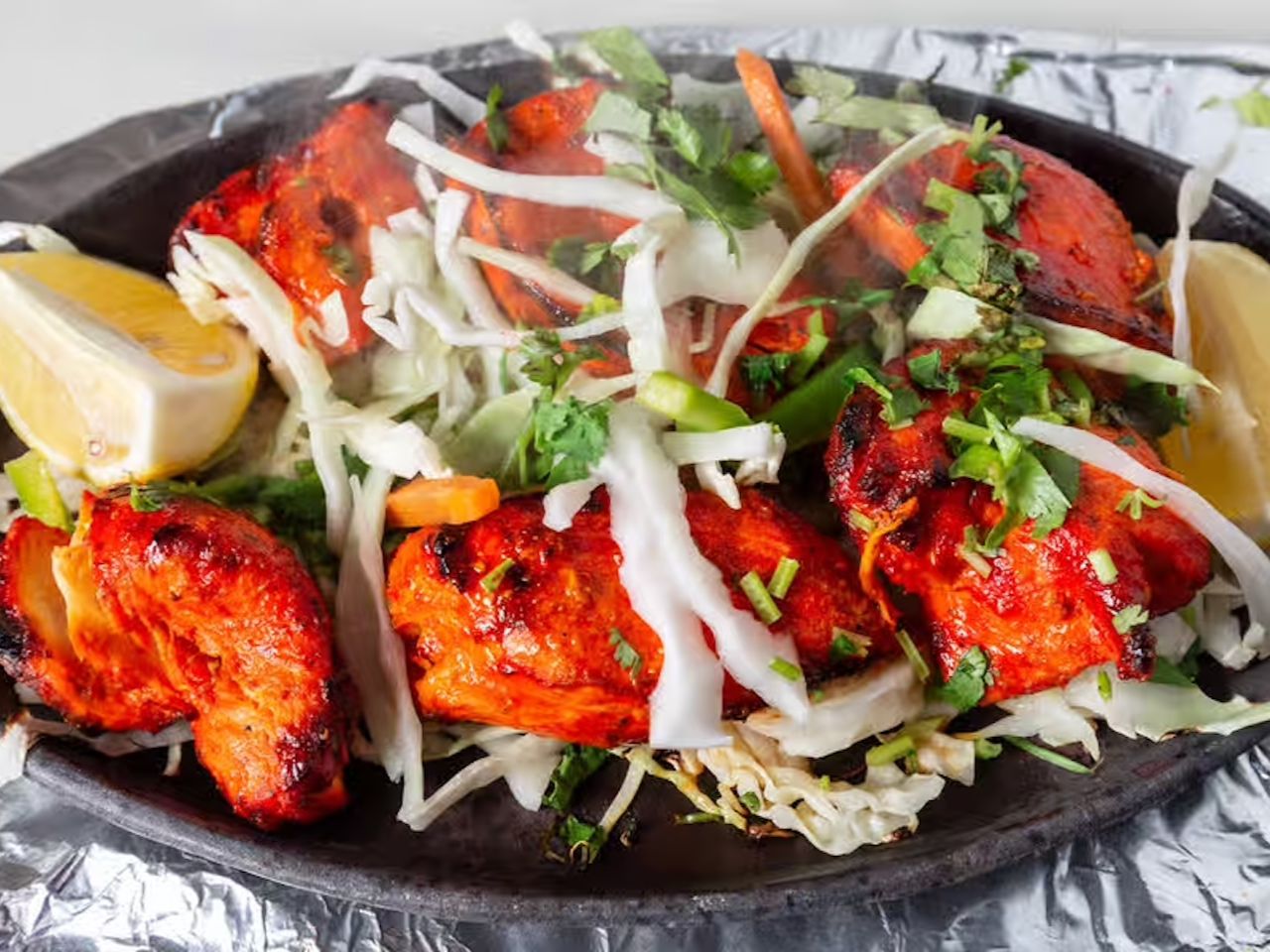Chicken Tikka