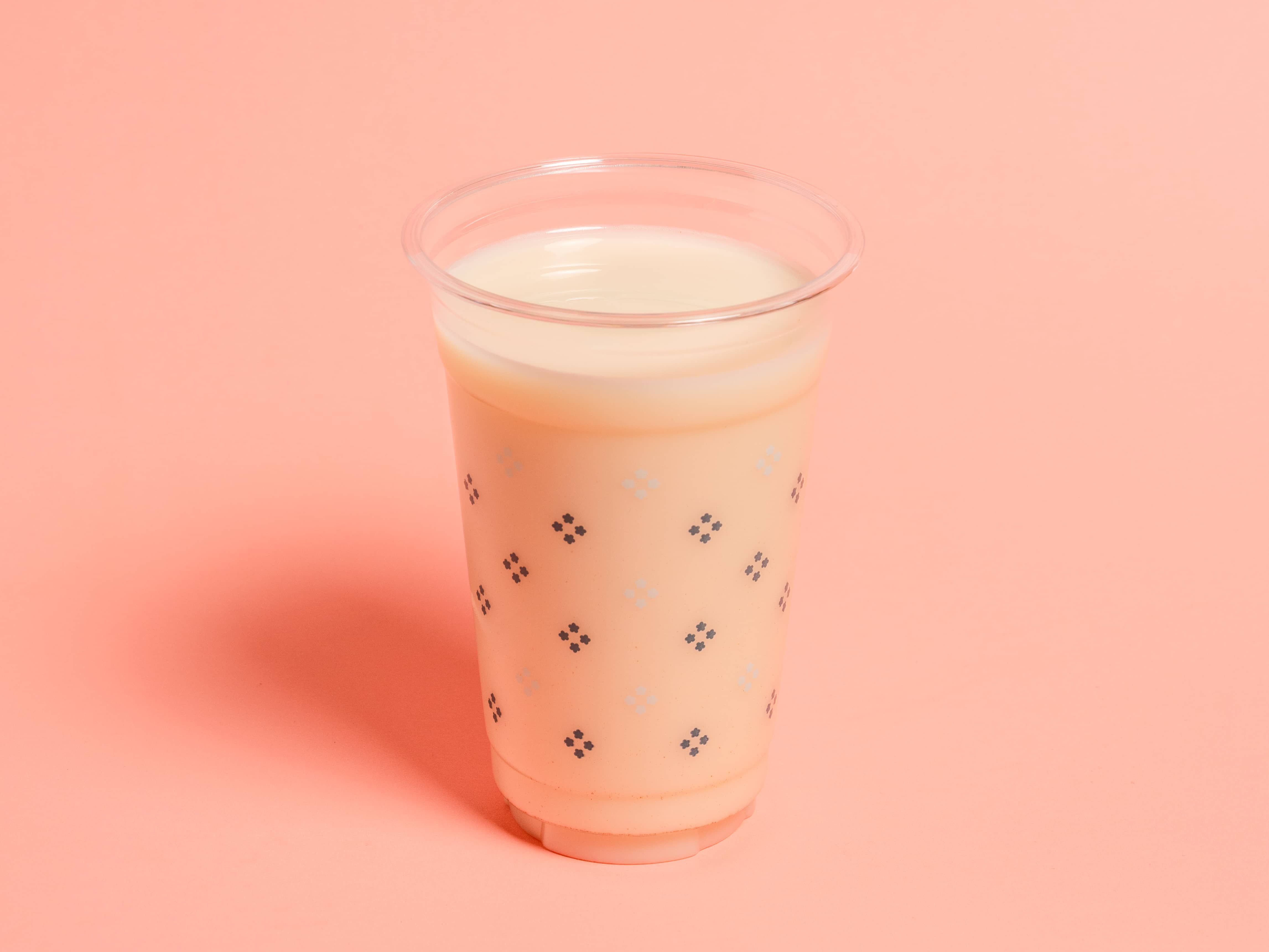 Horchata.