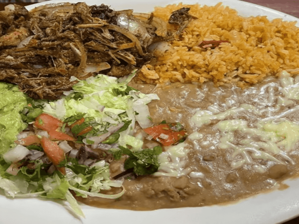Carnitas.
