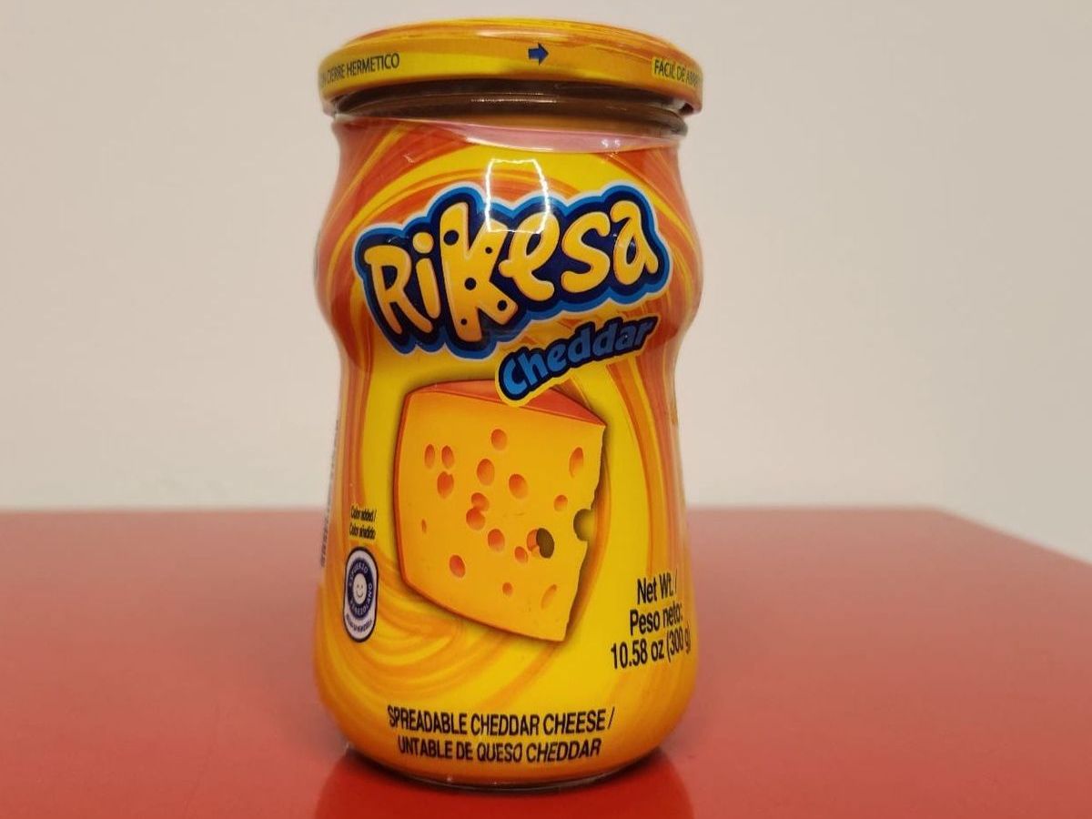 Rikesa.