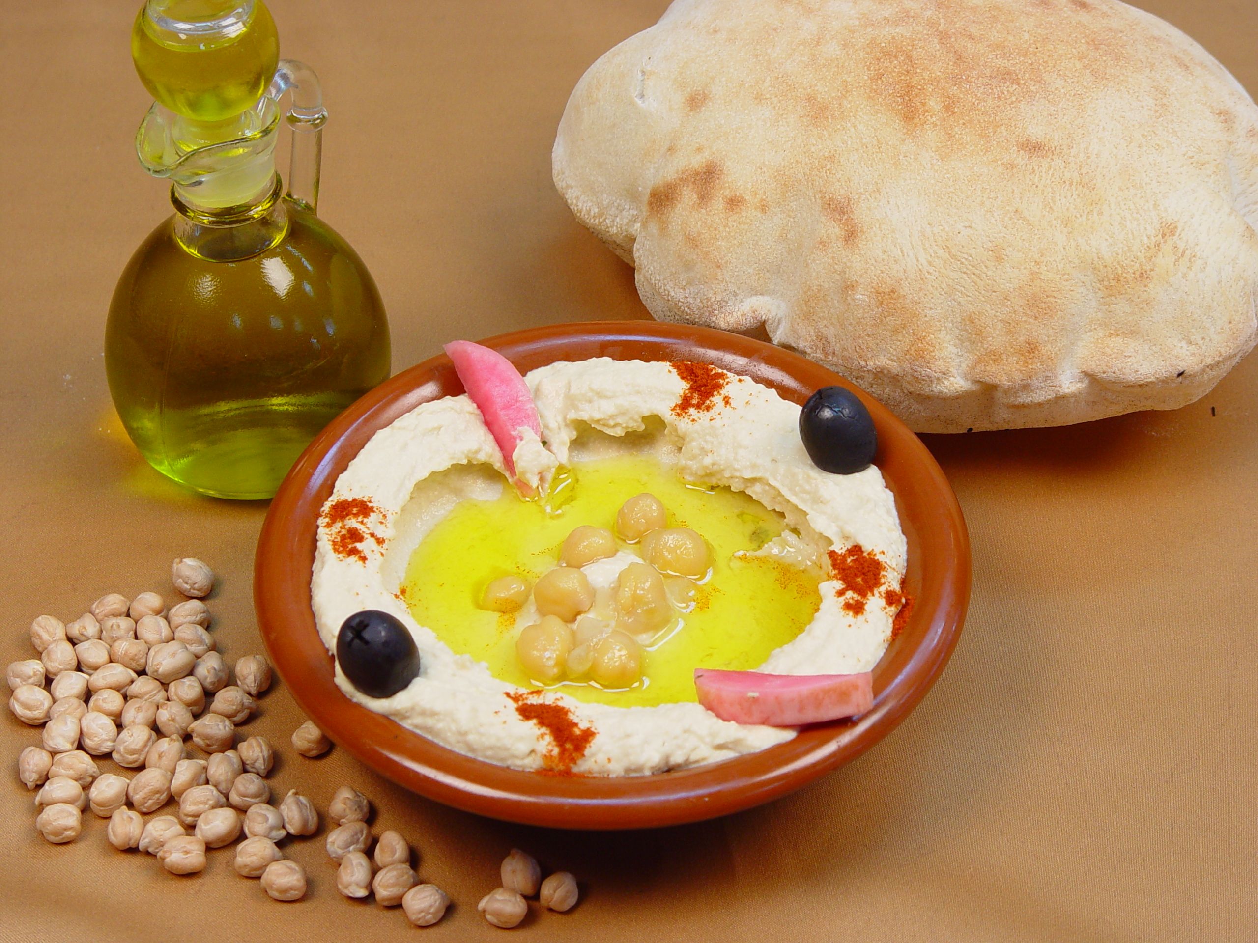 Hummus