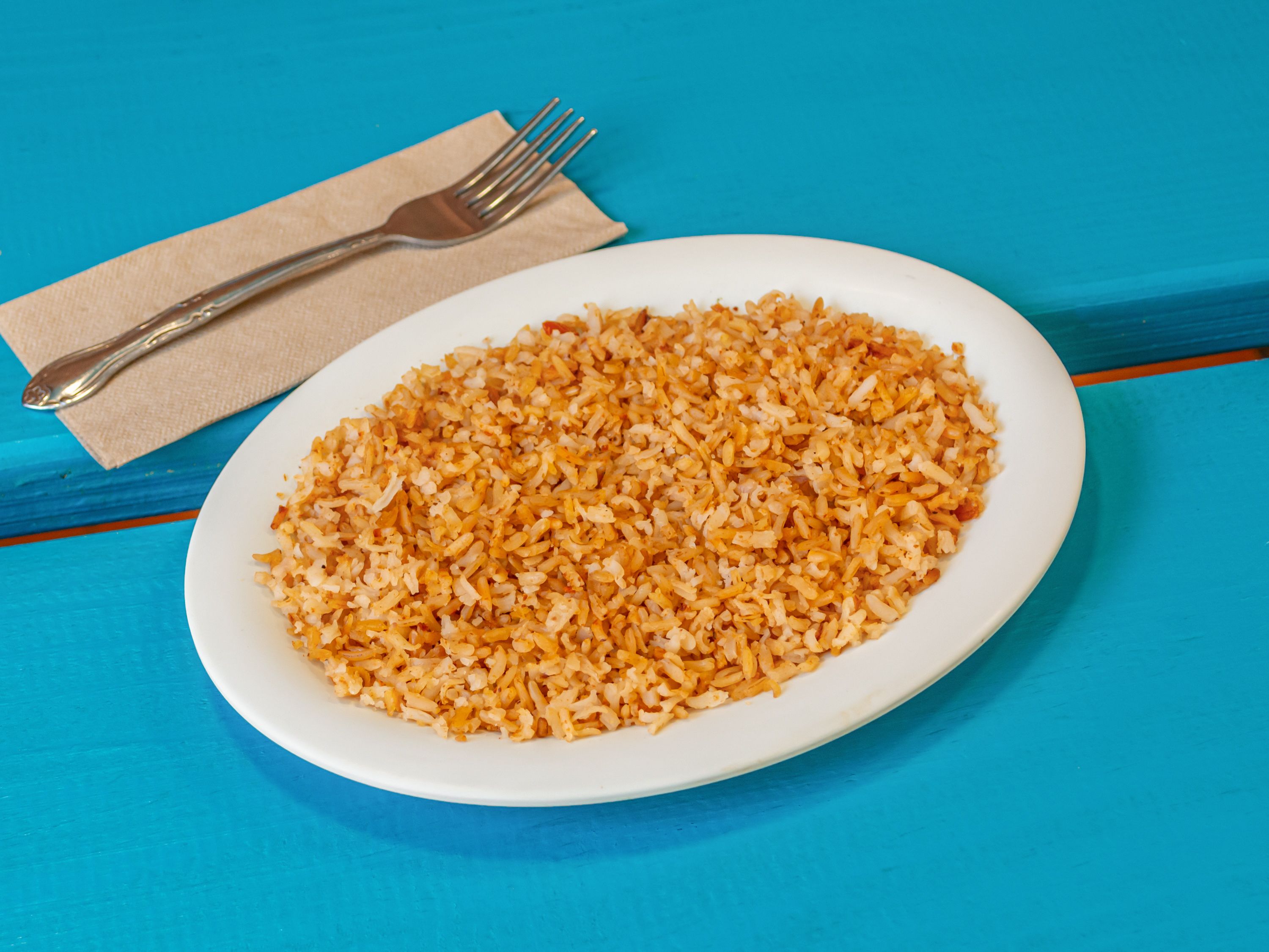 Mexican Rice.