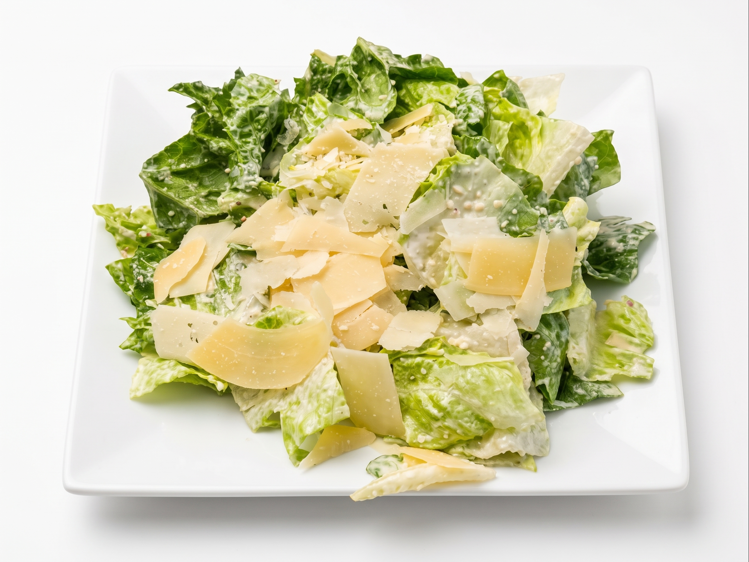 Caesar Salad.