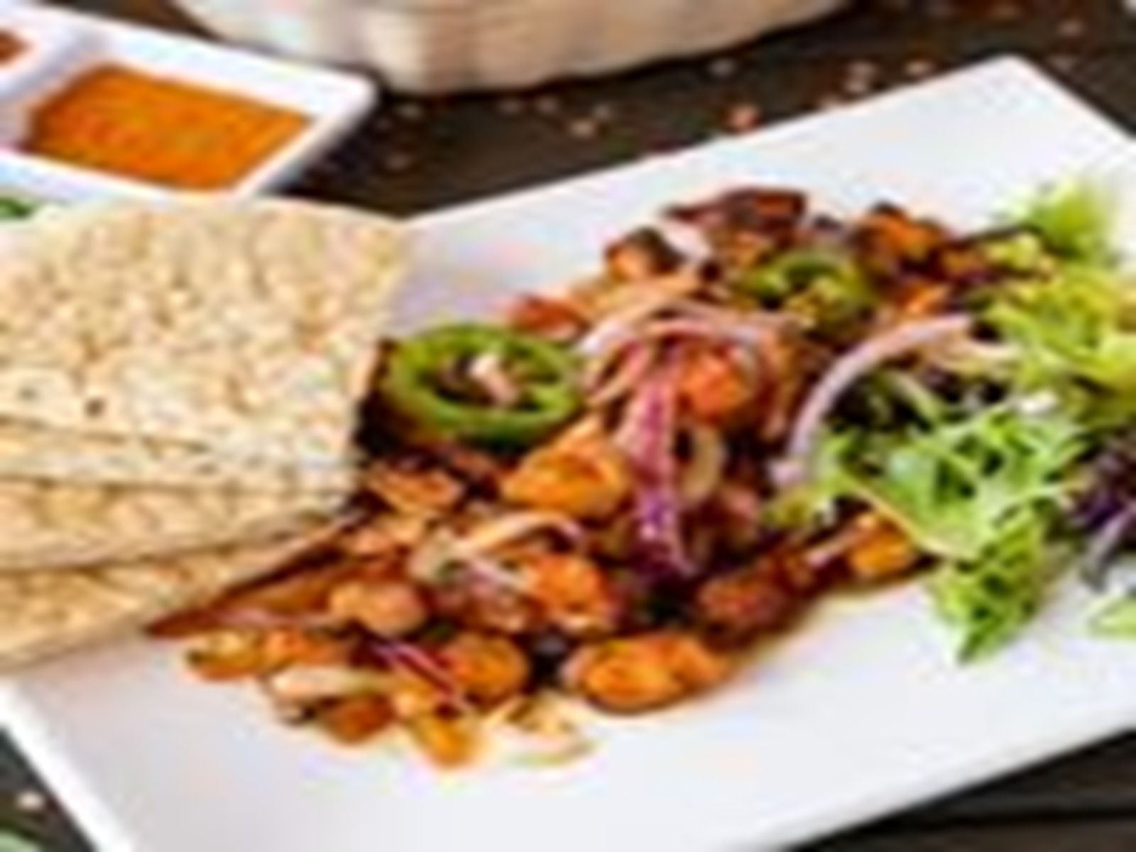 Delicious Vegetarian Options for Every Palate