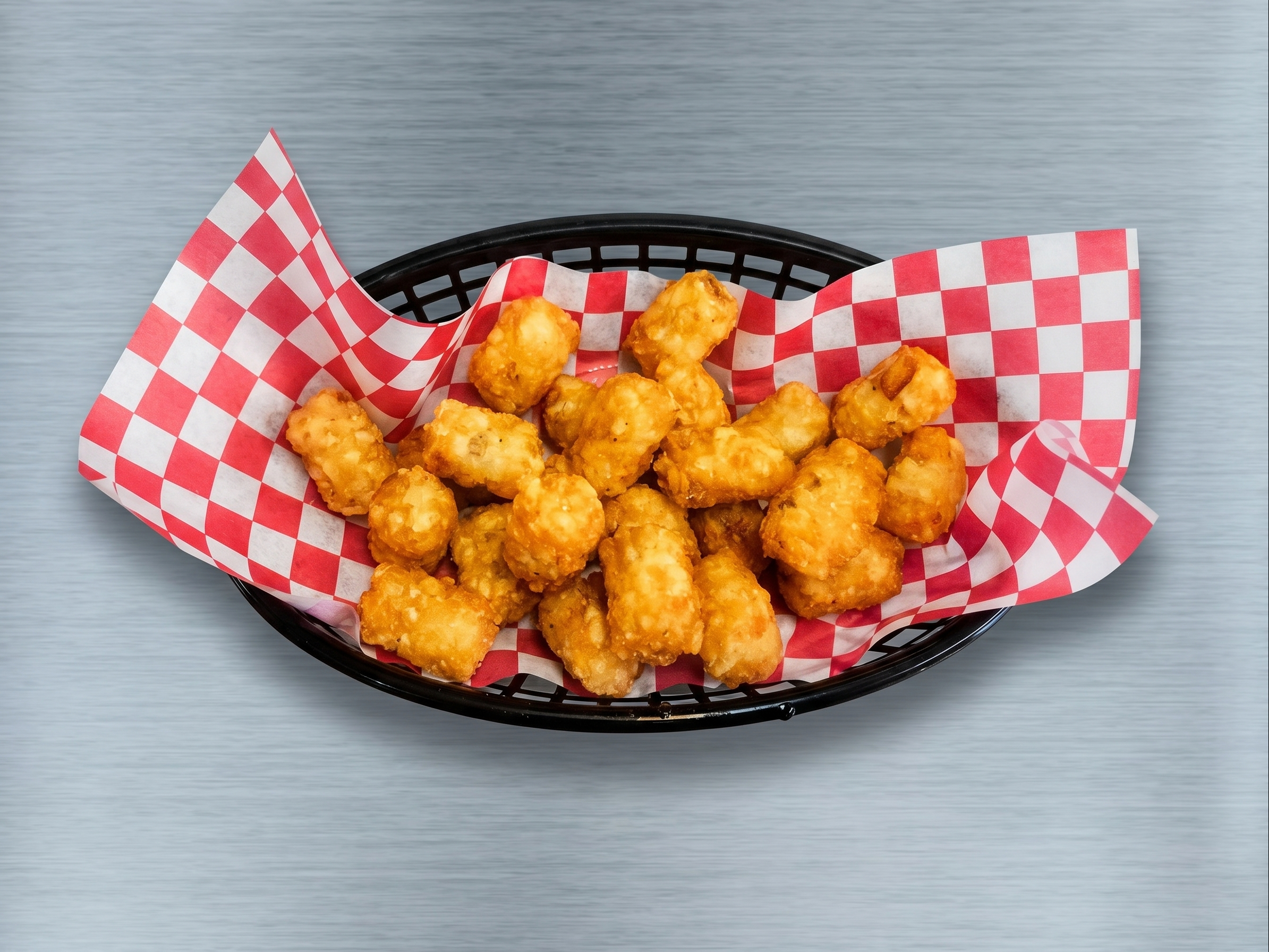 Tater Tots.