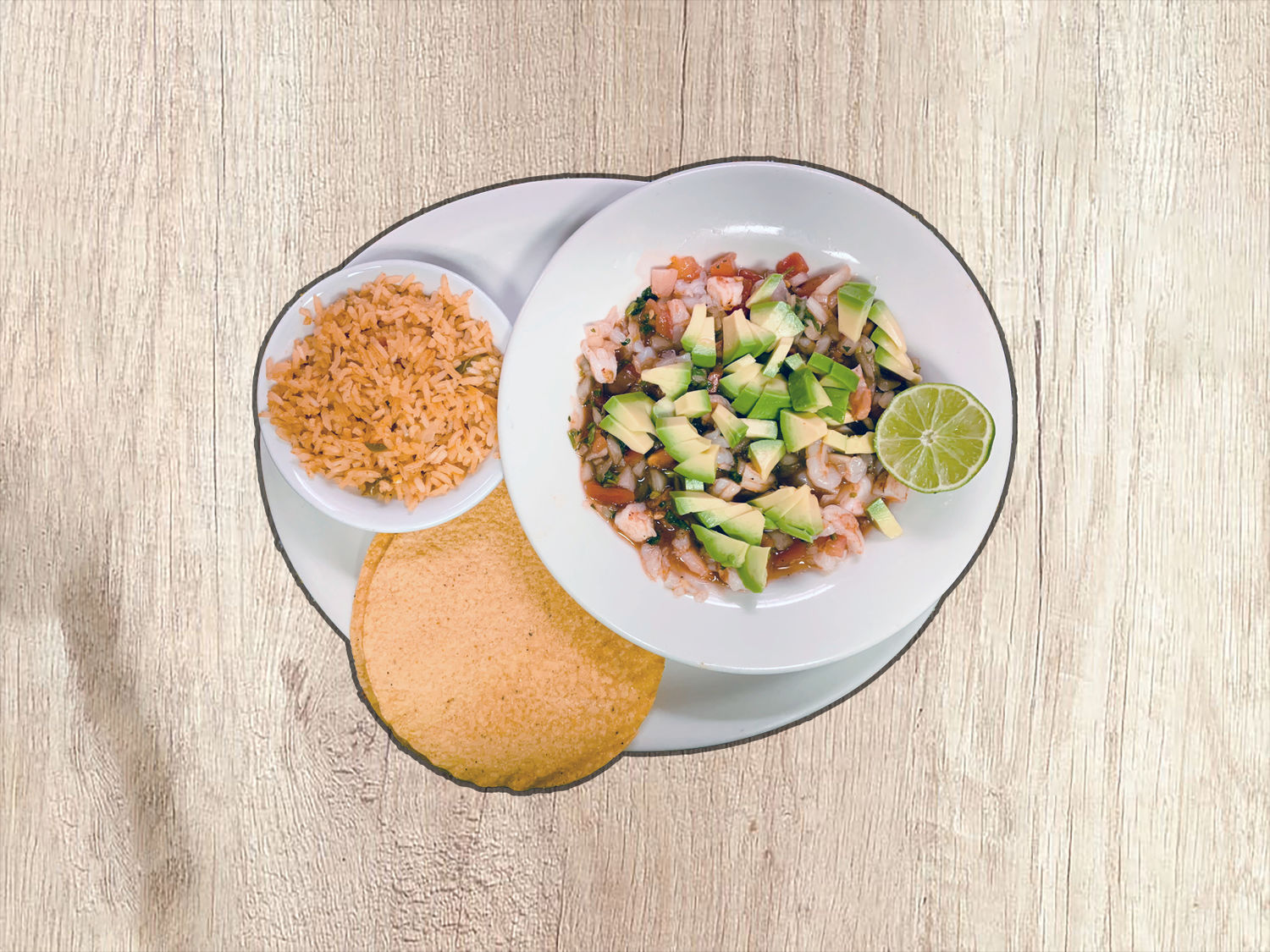 Ceviche