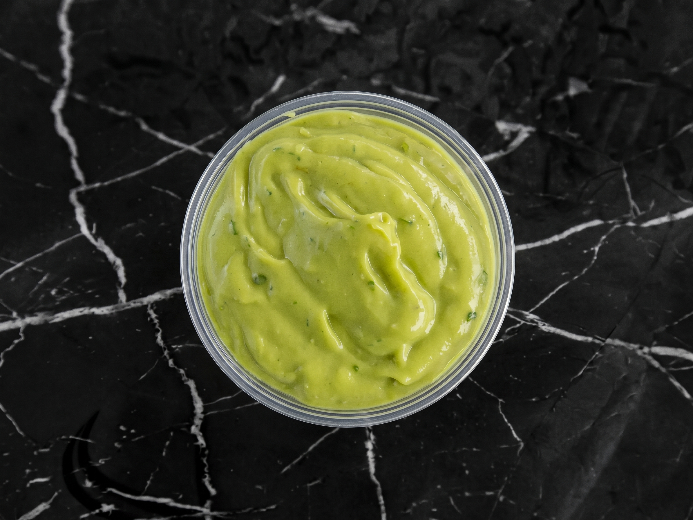 Guacamole.