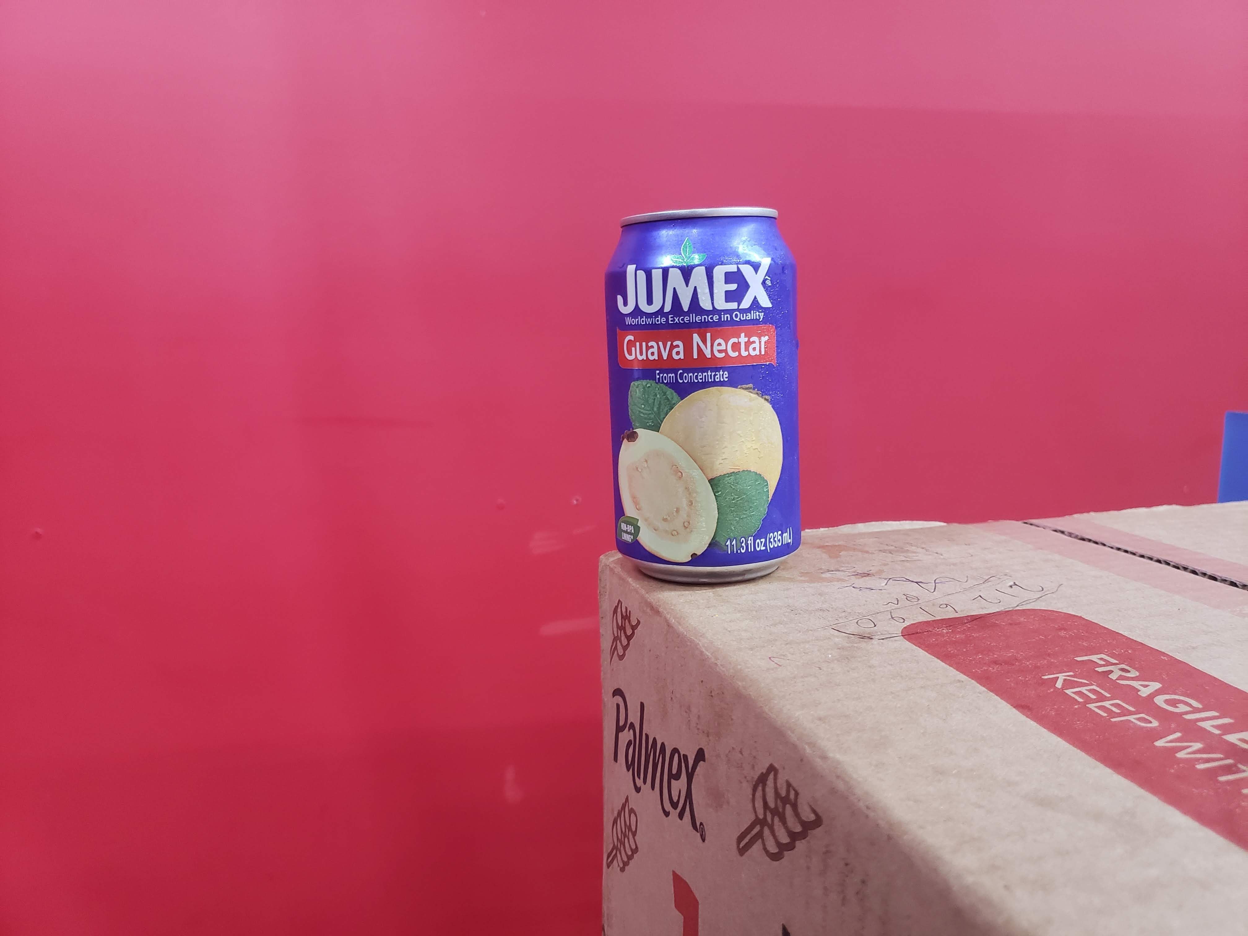 Jumex.