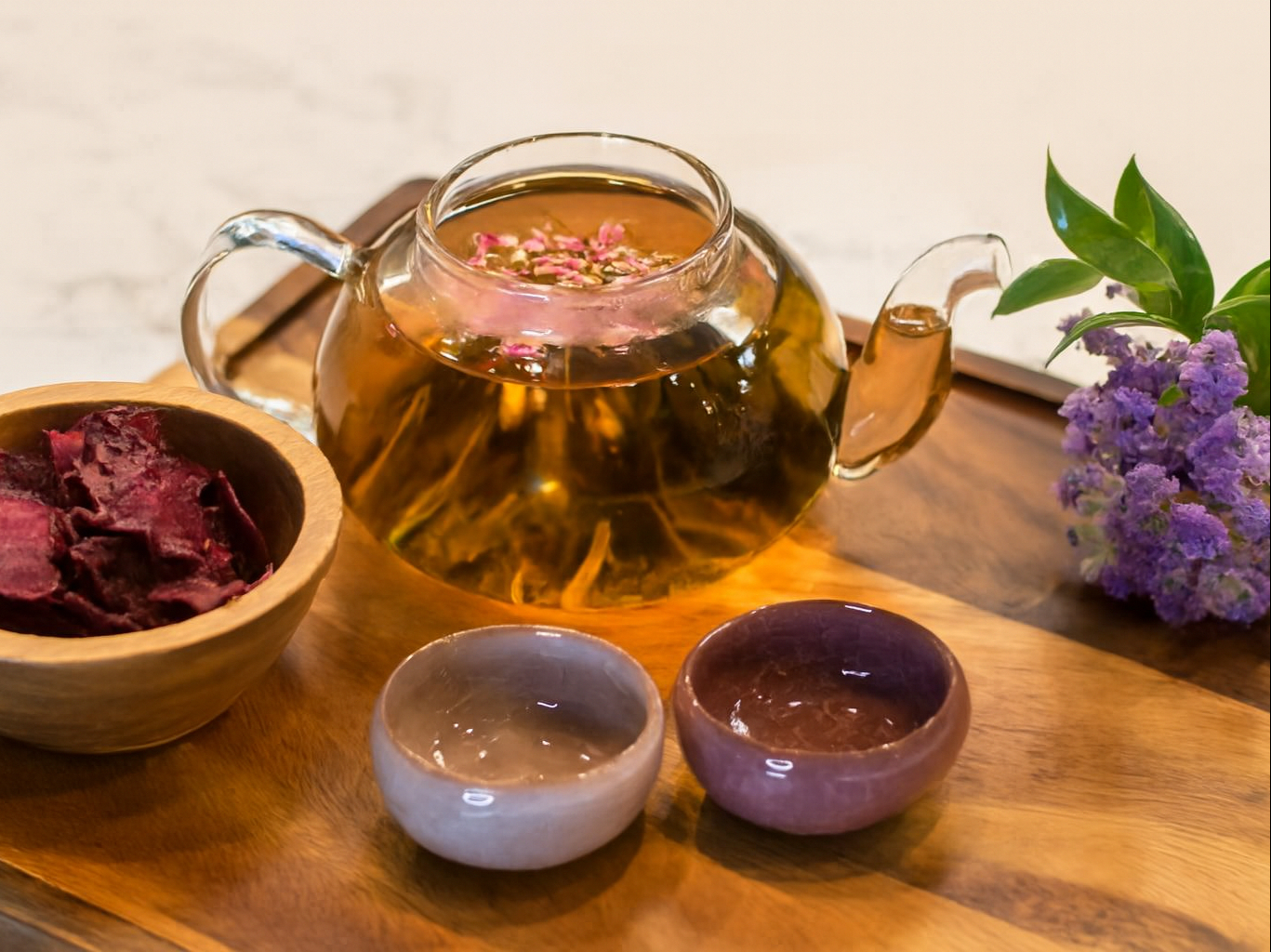 CRIMSON BERRY (HERBAL).