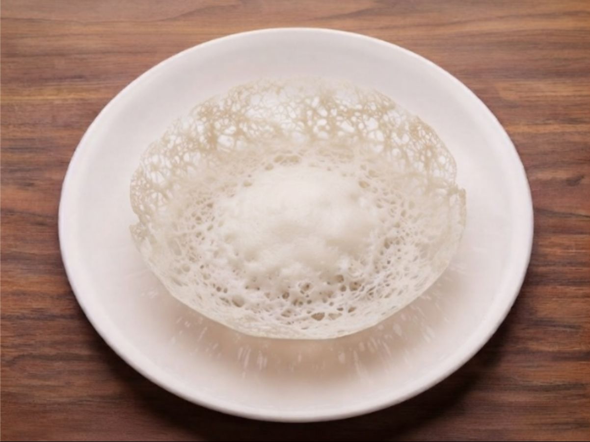 Aappam (1Pc).