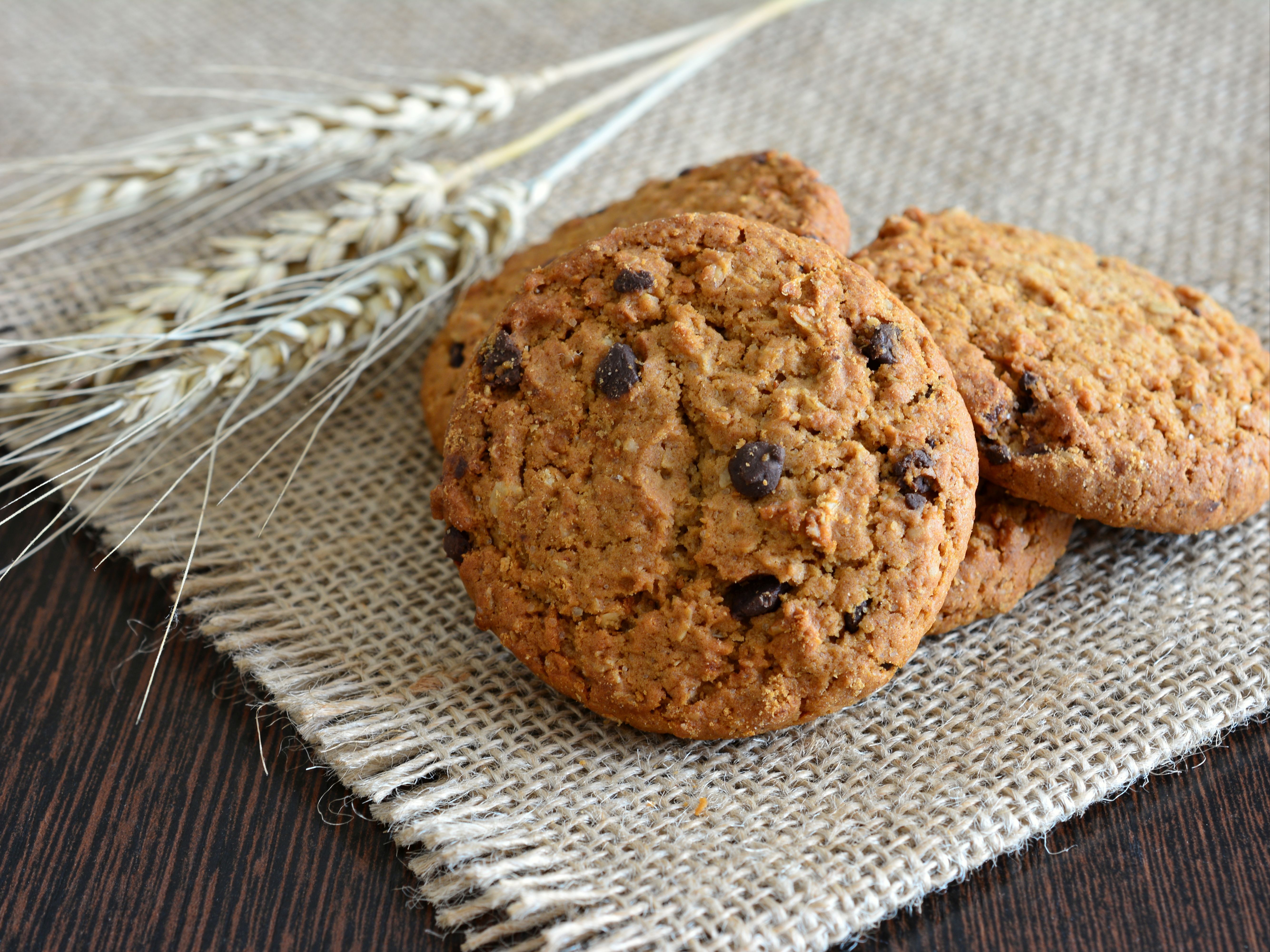 Chocolate Chip Cookie [Bakery].