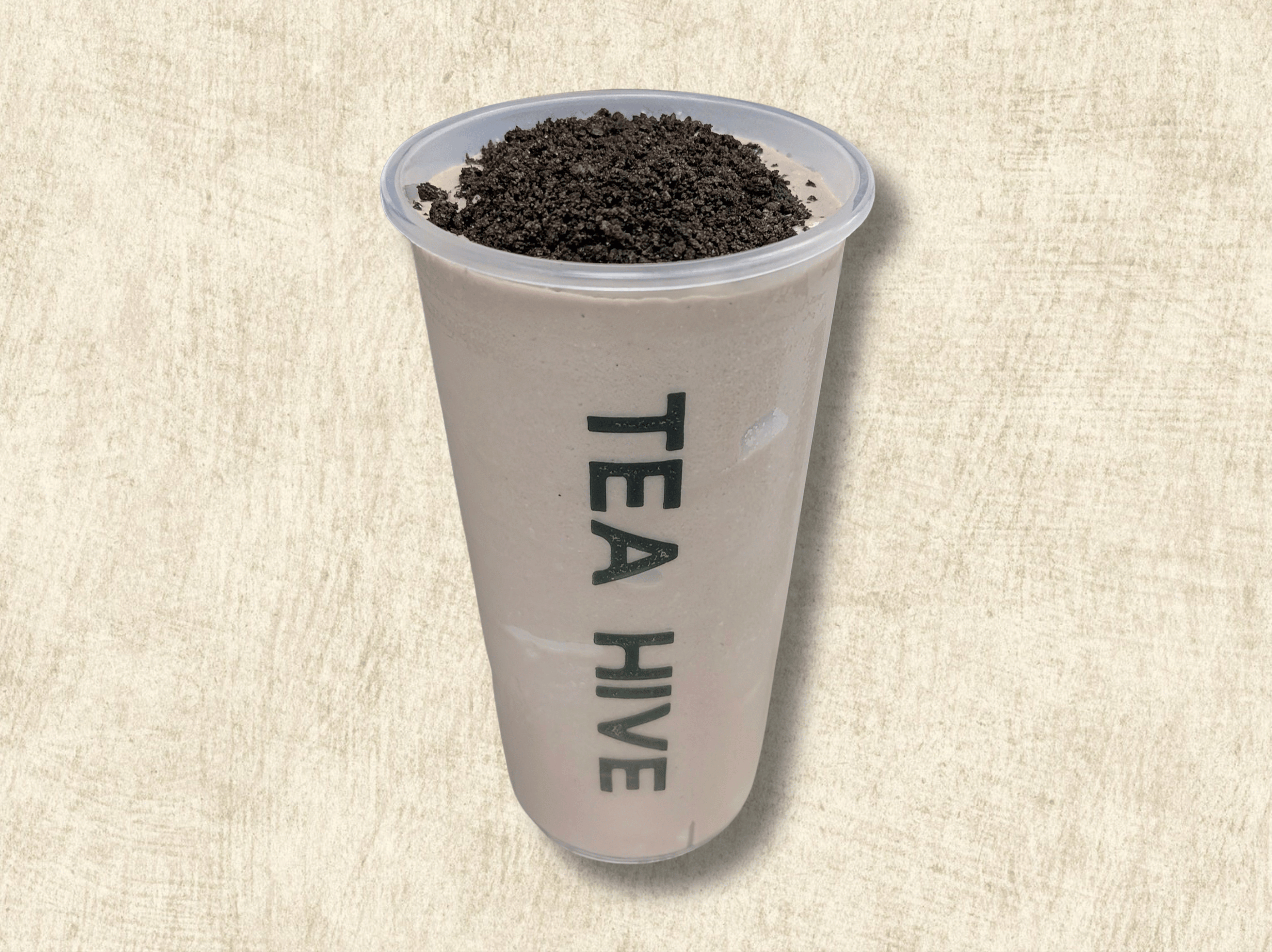 Cookies & Cream Smoothie