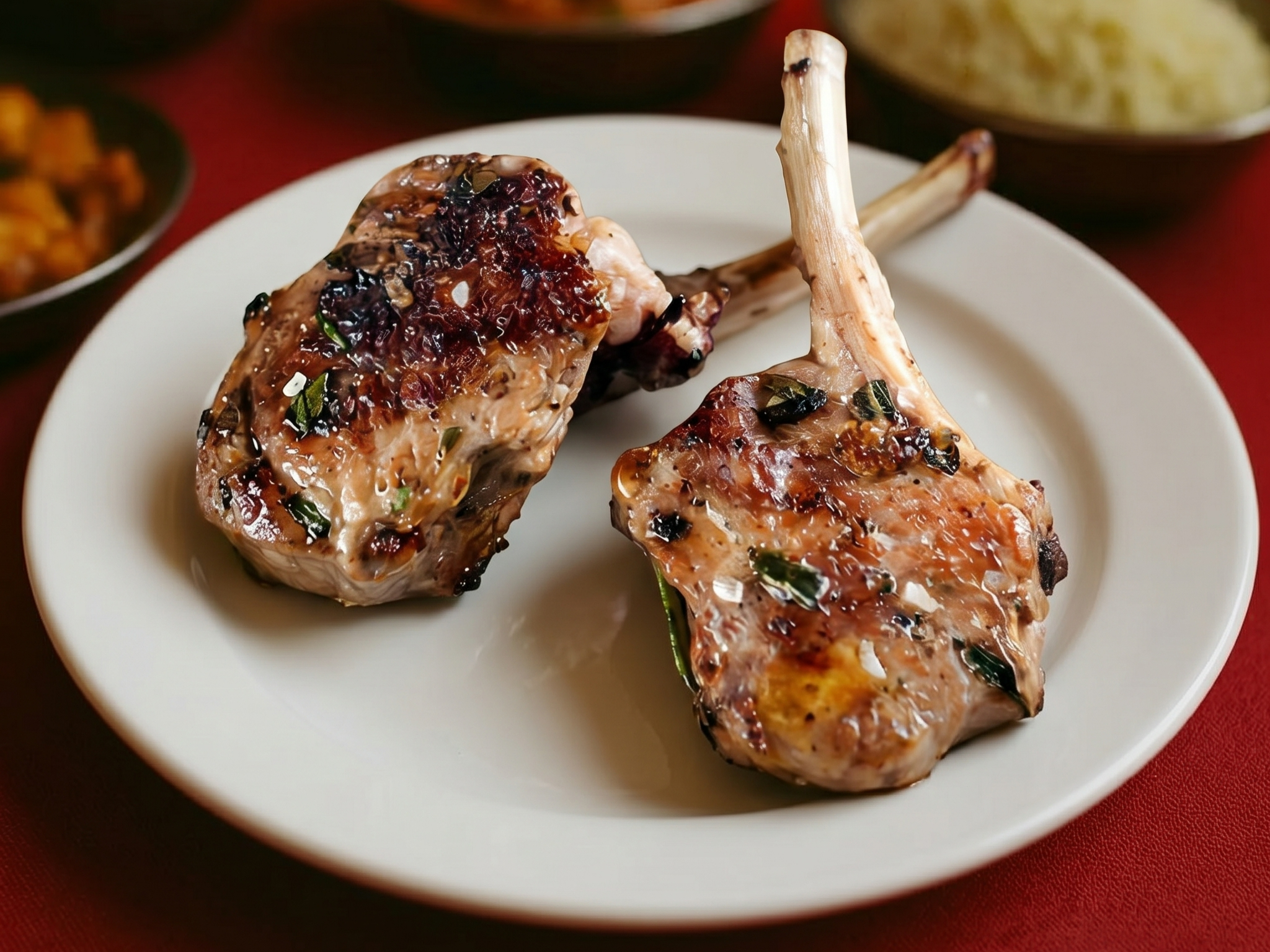 Lamb Chop (Full).