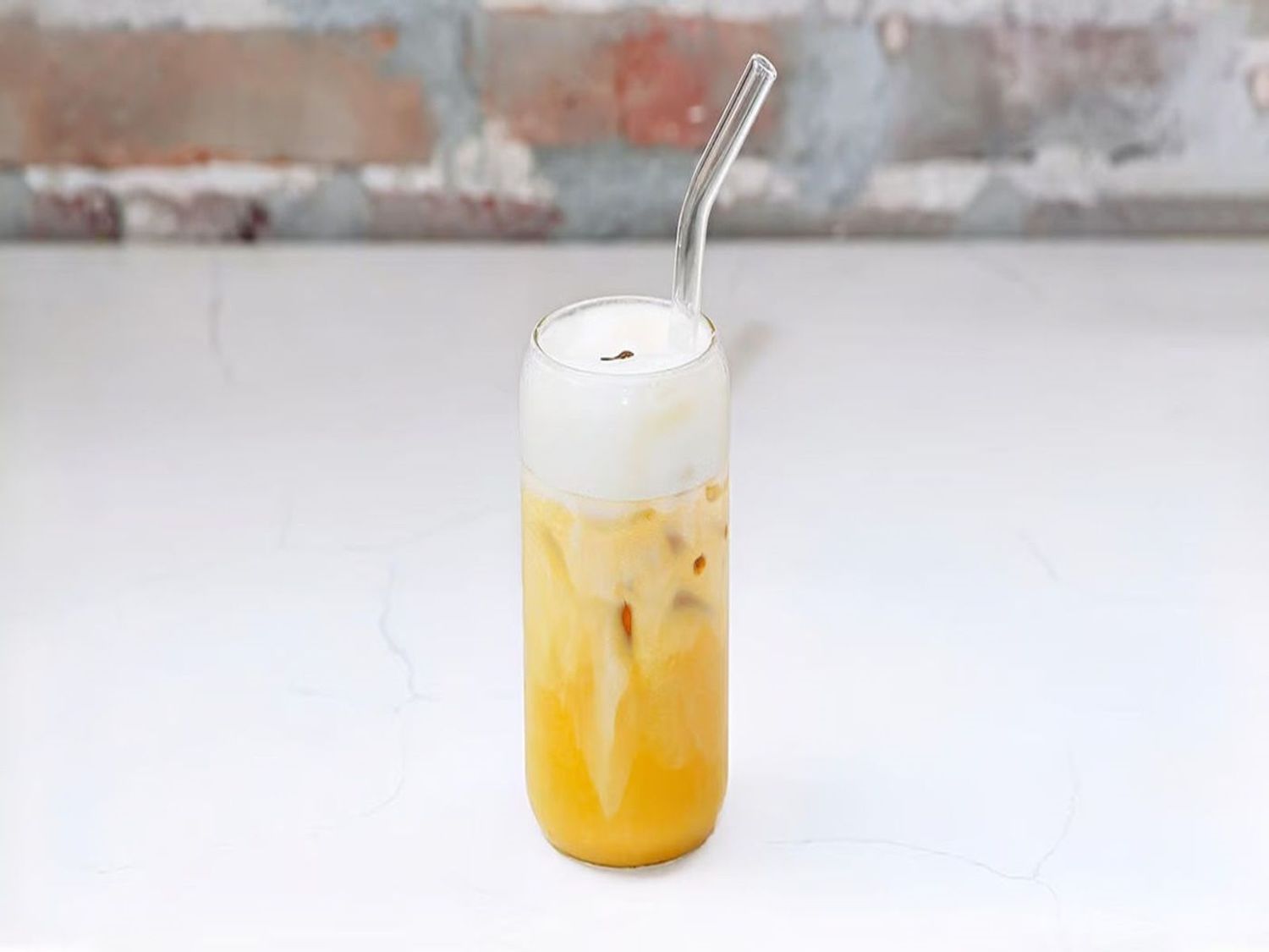 Image-Iced Latte