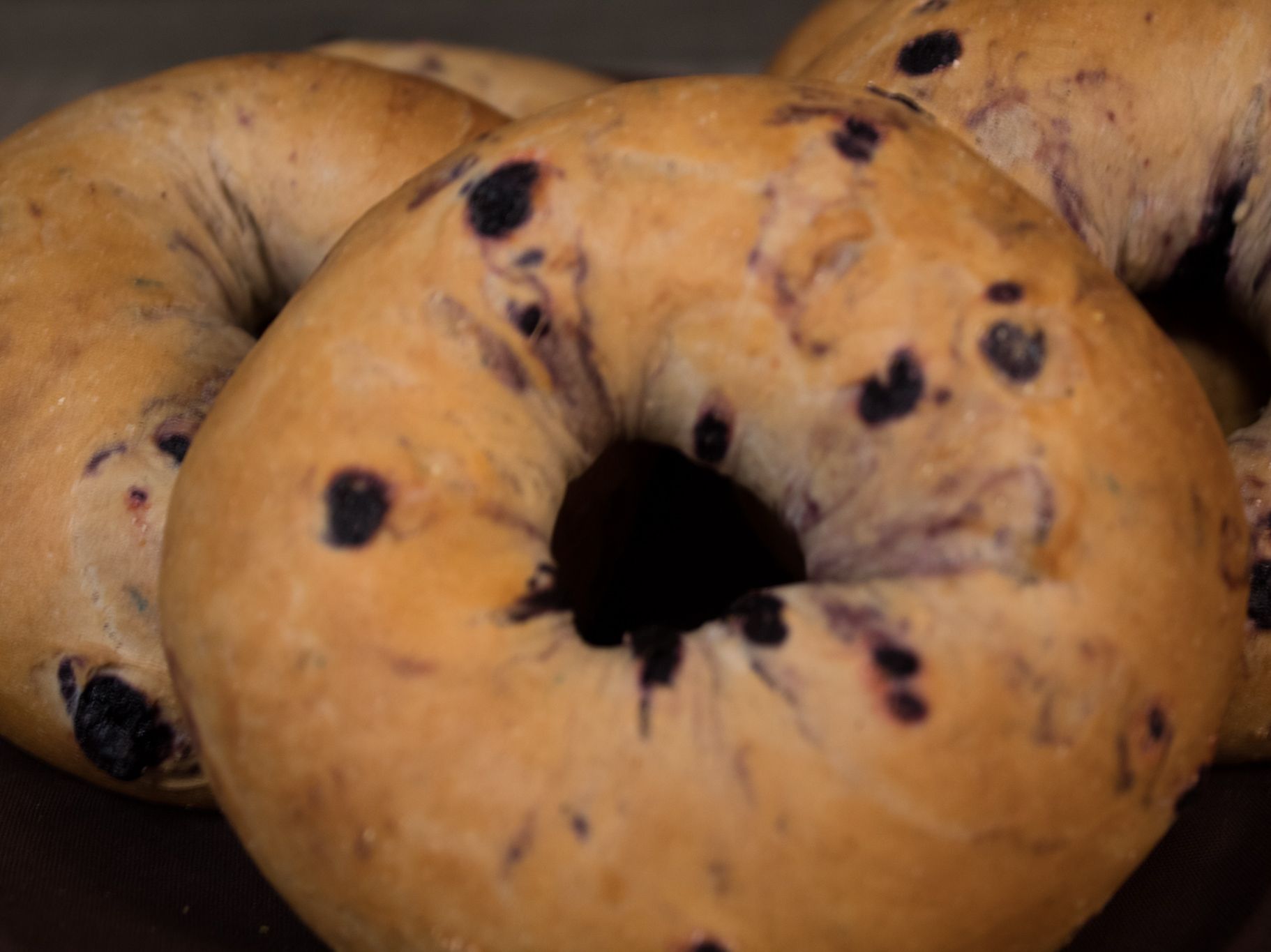 GLUTEN FREE HALF DOZEN (NO CREAM CHEESE)
