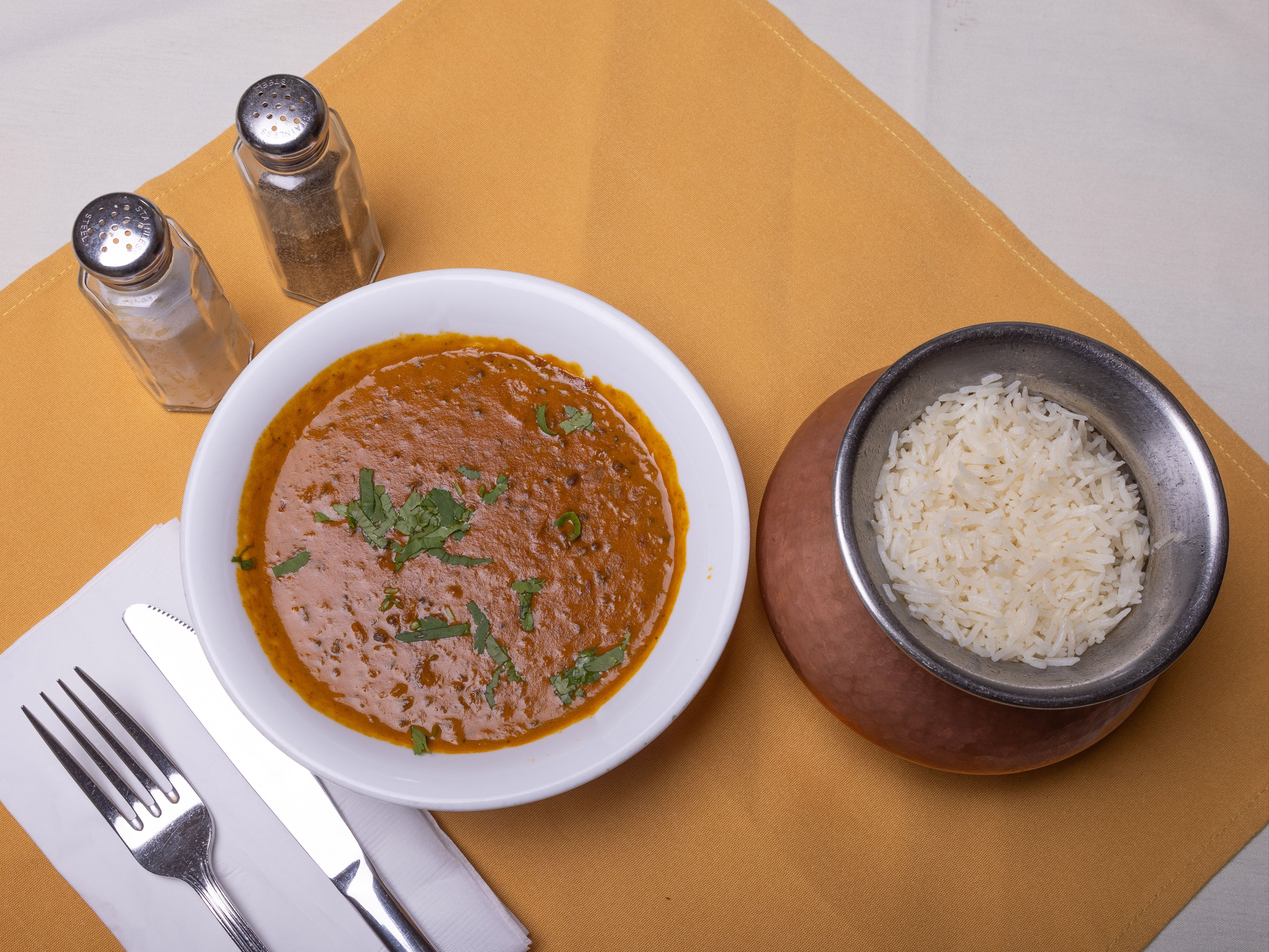 Dal Makhani