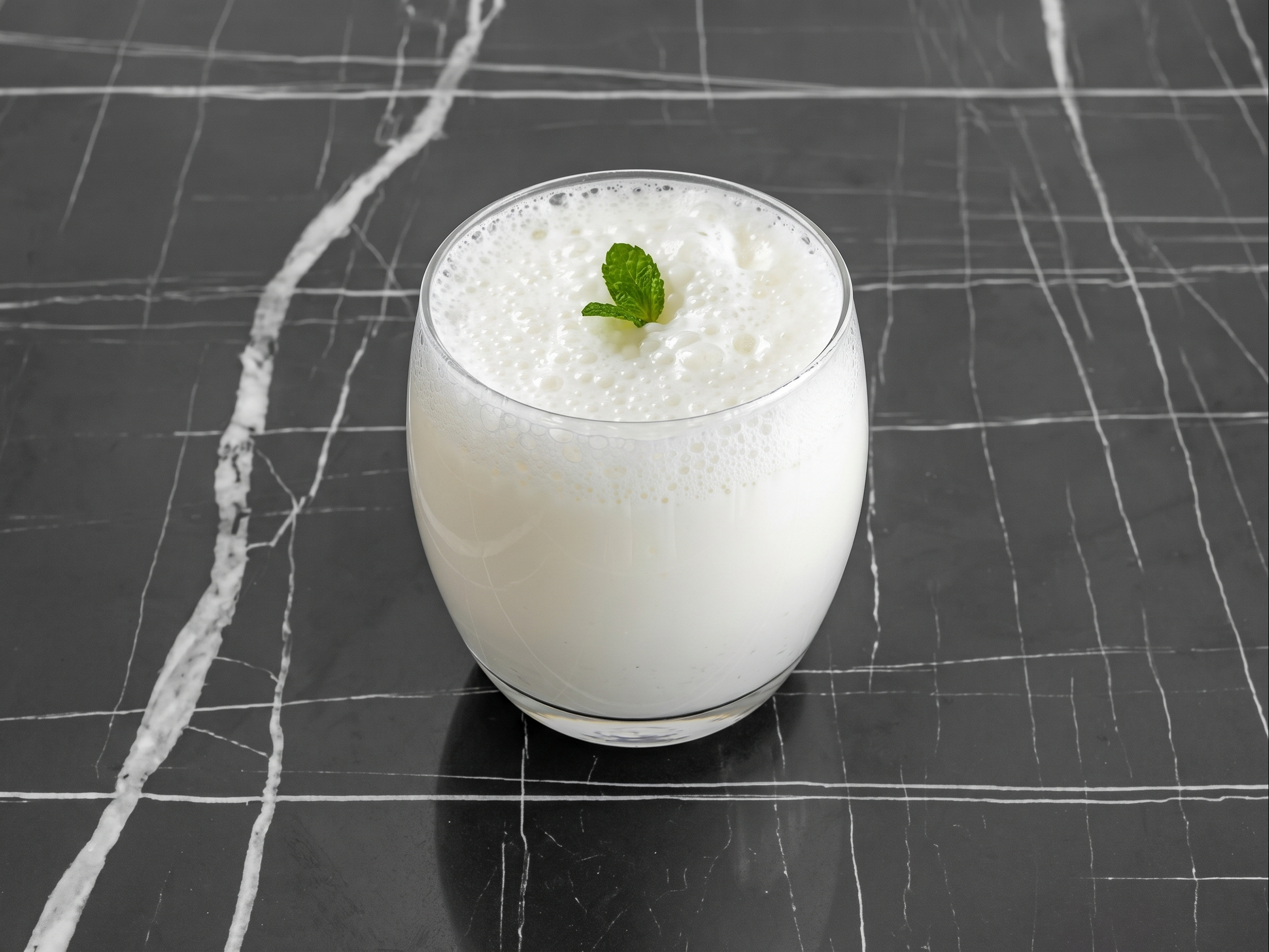 Ayran.