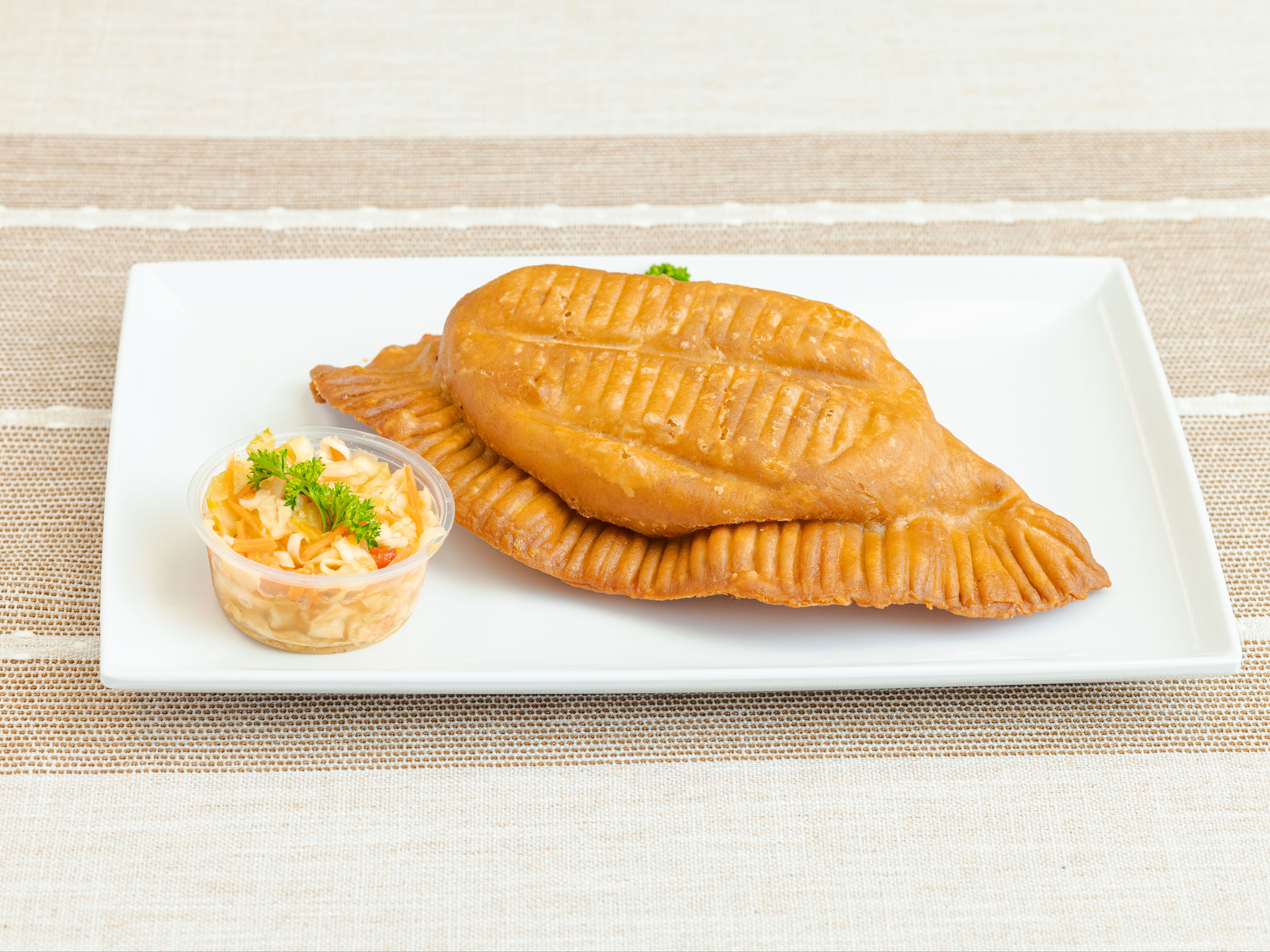 Pate Kode.