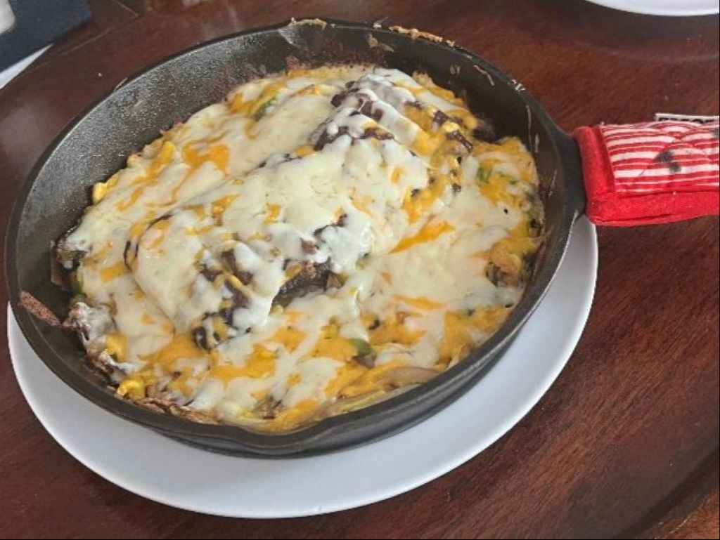 Denver Skillet
