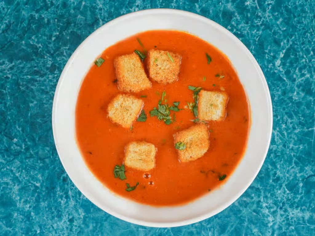 Tomato Soup
