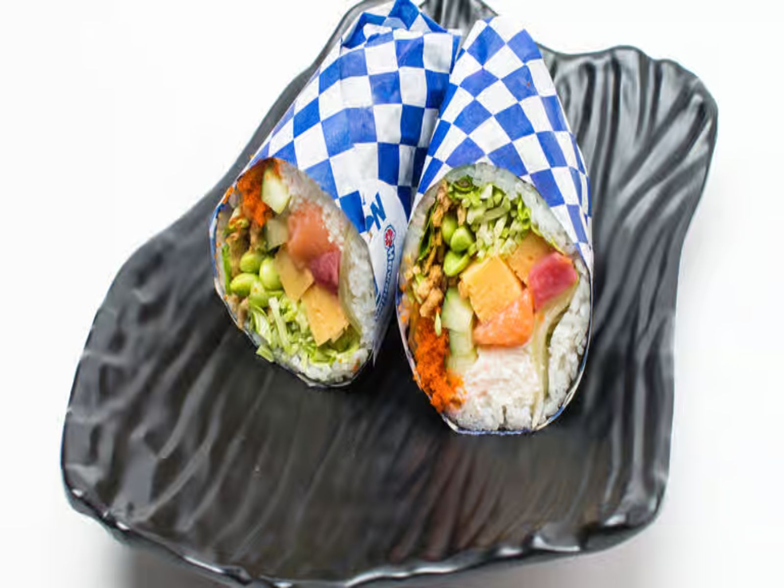 Pokirito Classic Burrito