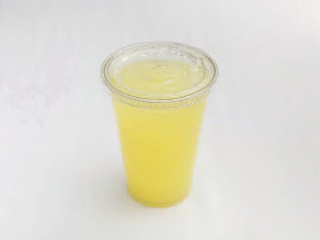 Lemonade 20oz.