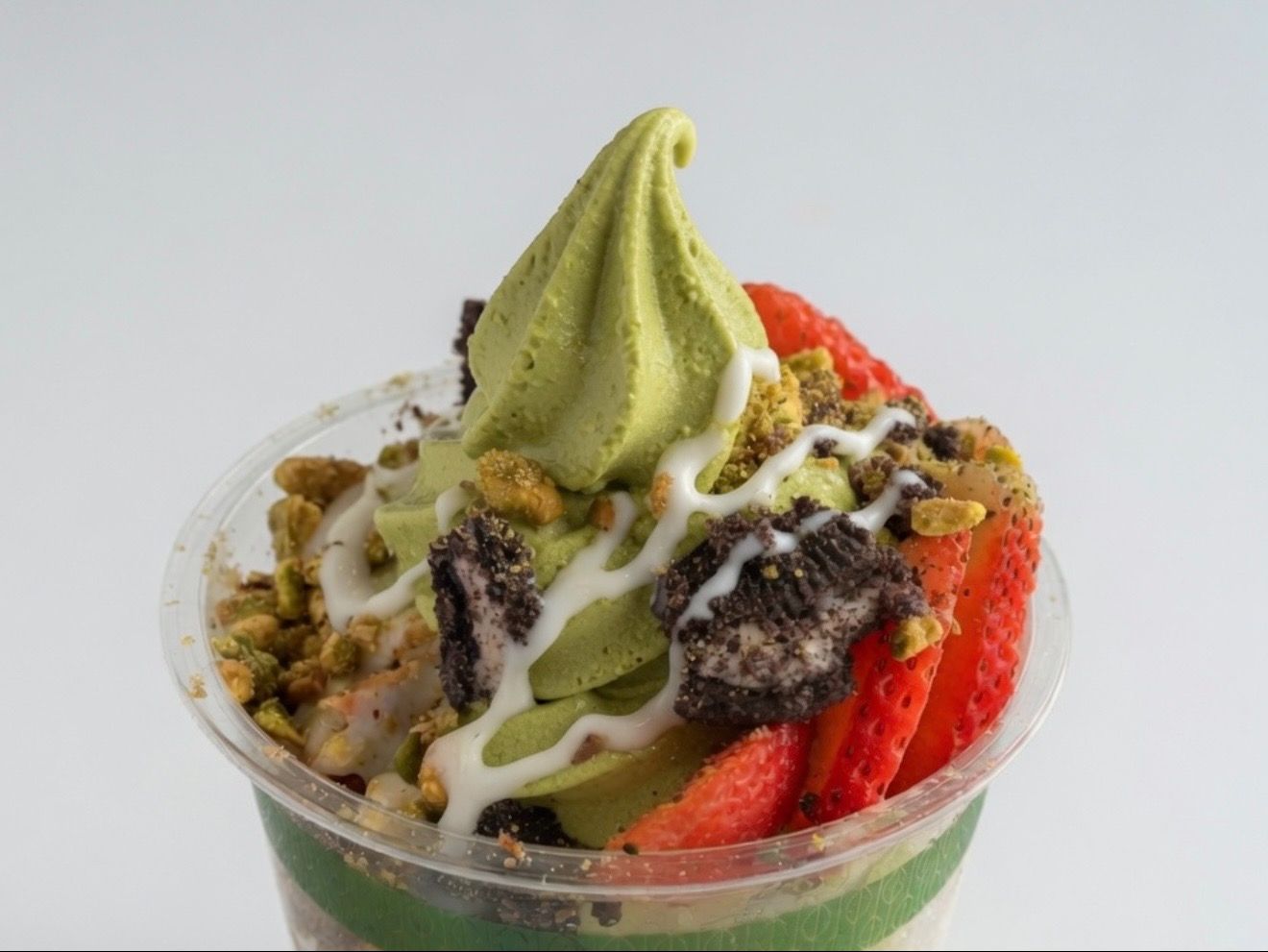 Matcha Berry Cloud.
