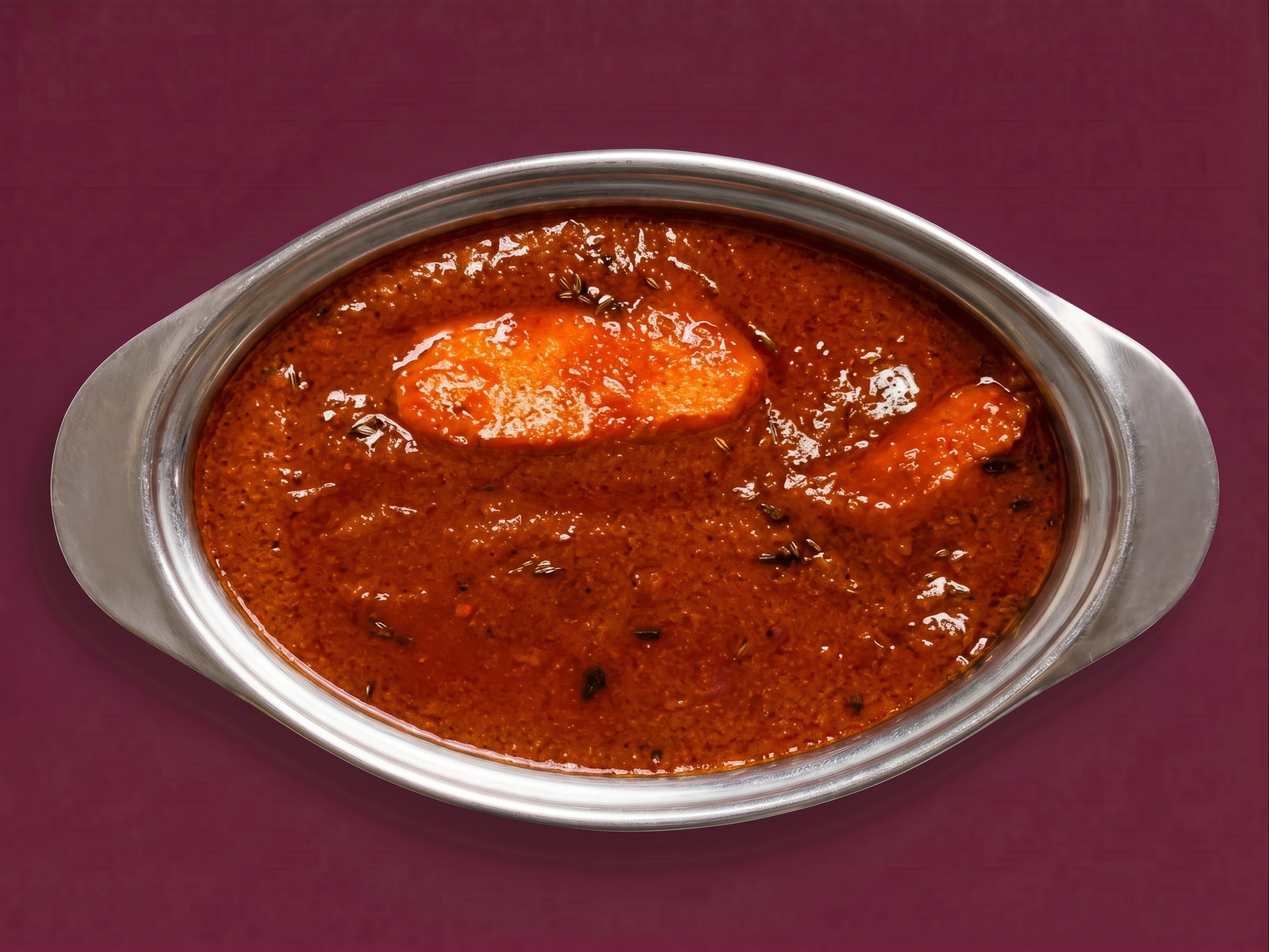 49. Fish Masala.