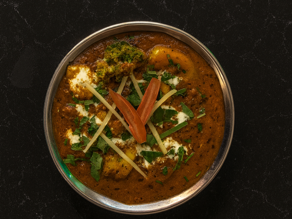 Chicken Chettinad