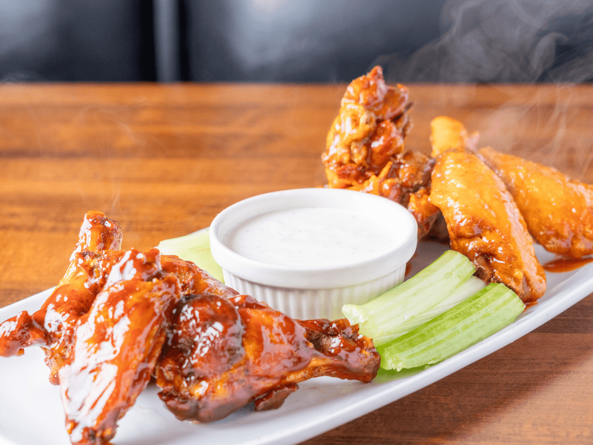 20 Wings