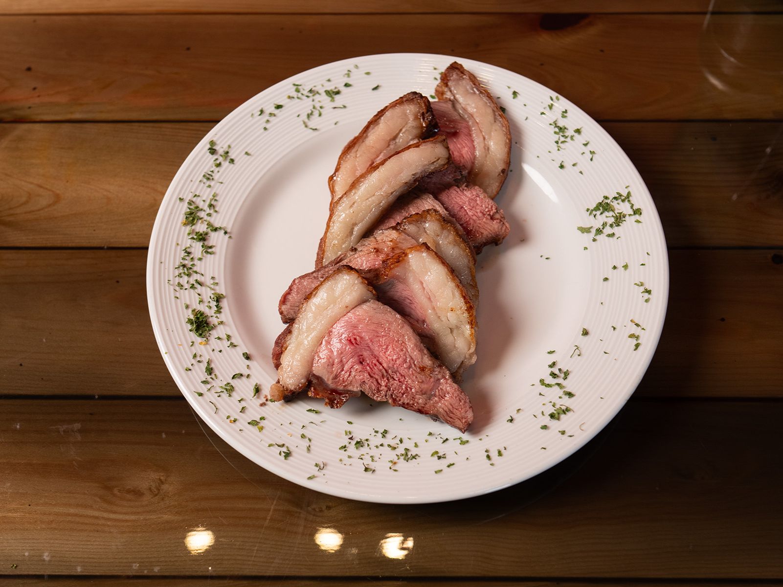 Picanha (16 oz).