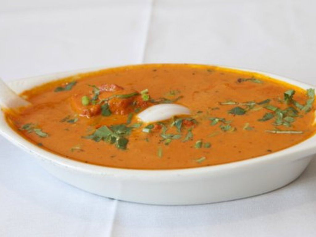 Chicken Tikka Masala