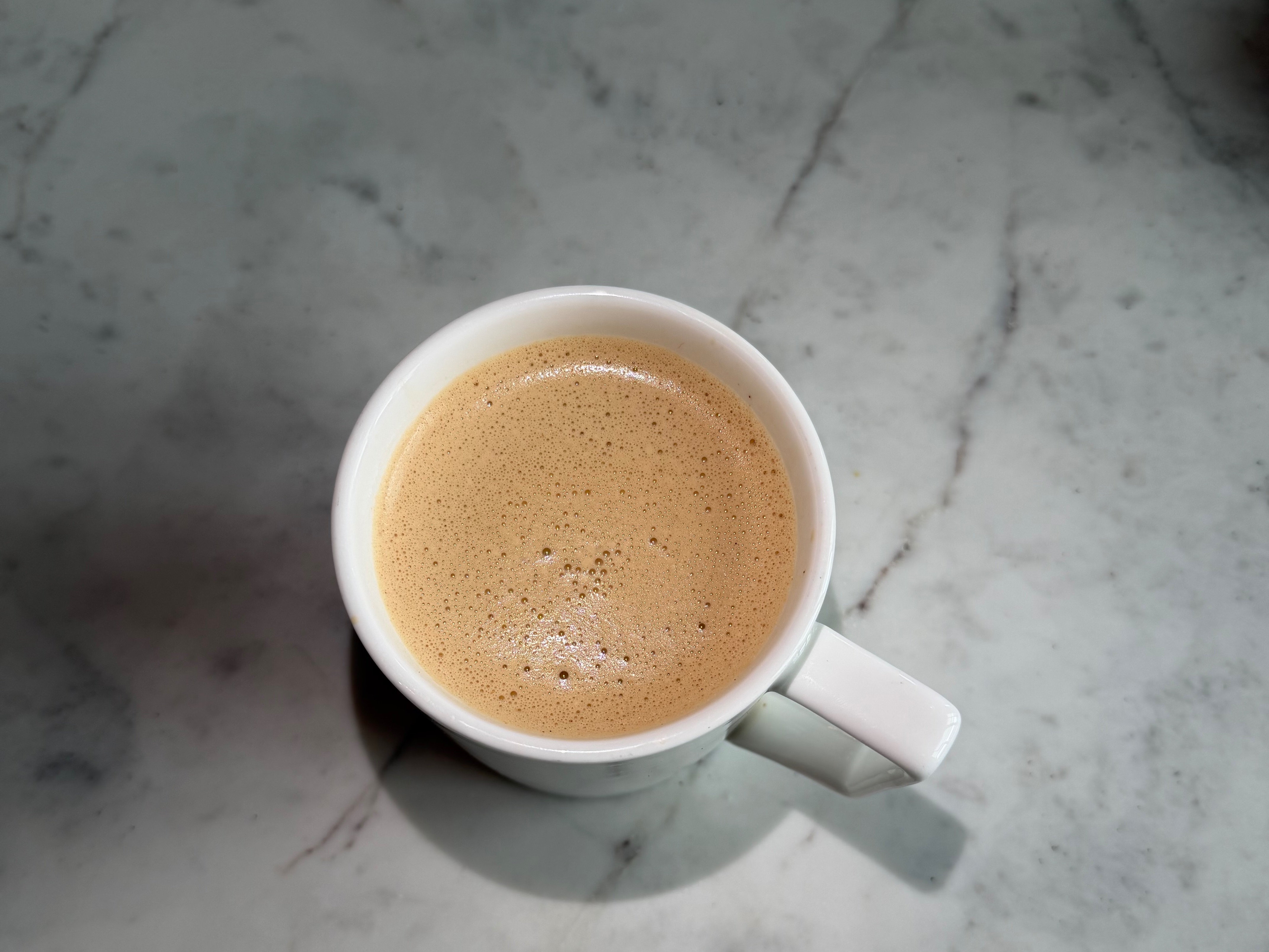 Coffee.