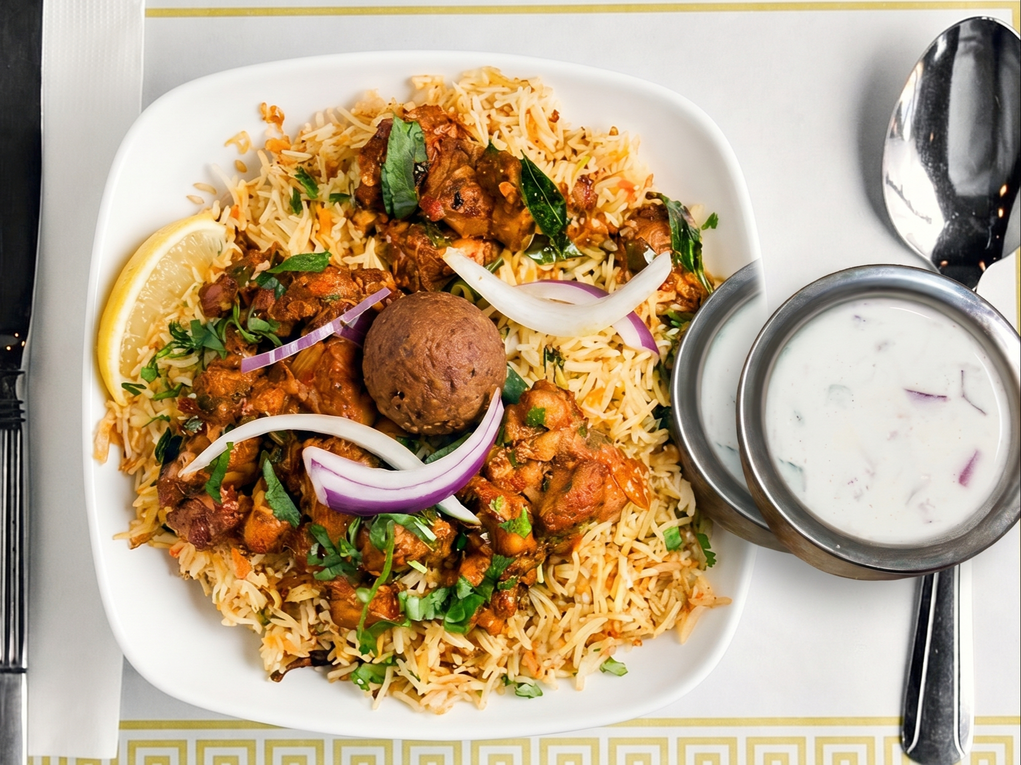 Delicious Saag Dishes at Our Indian Restaurant