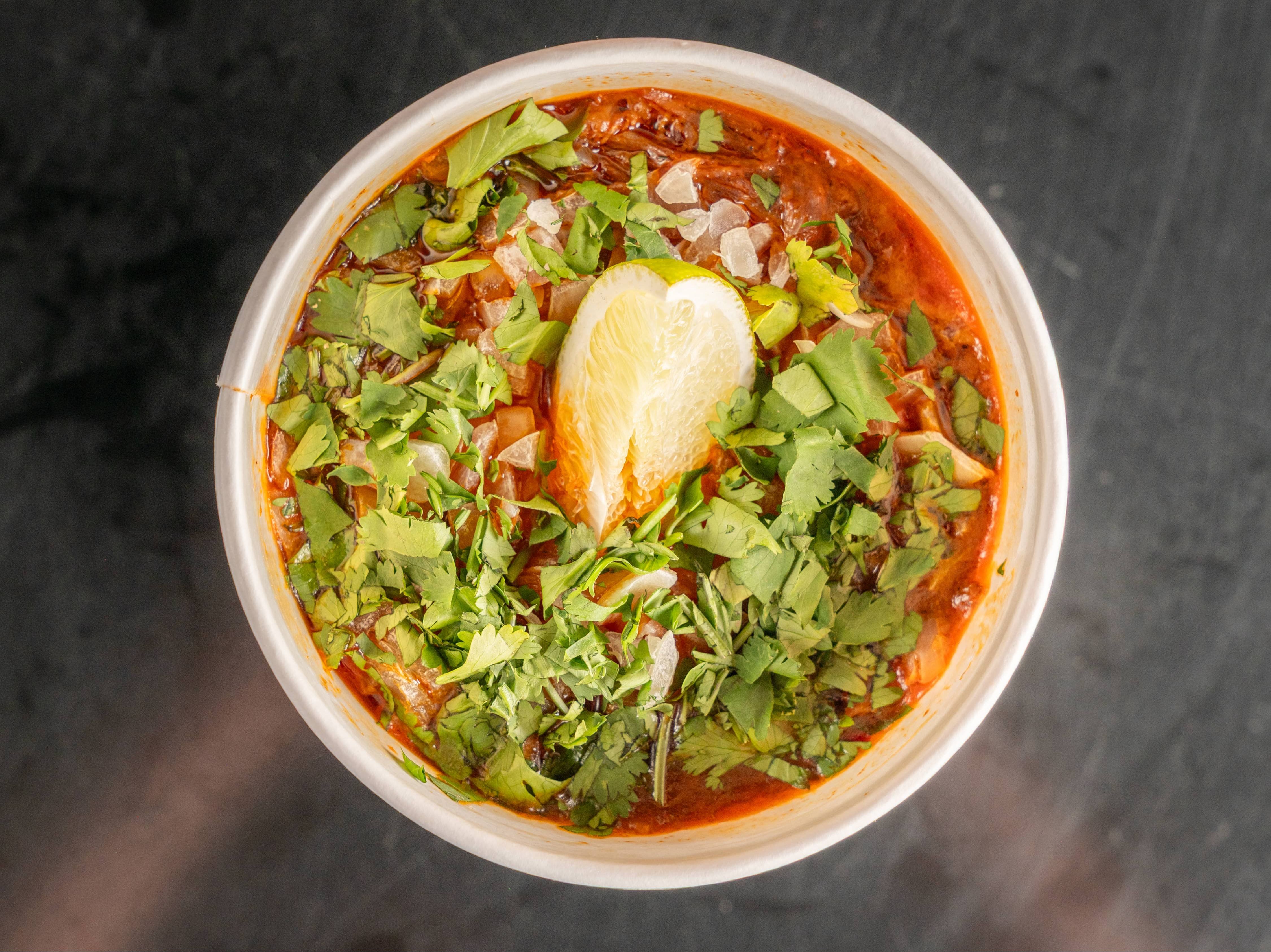 Birria Ramen - O.