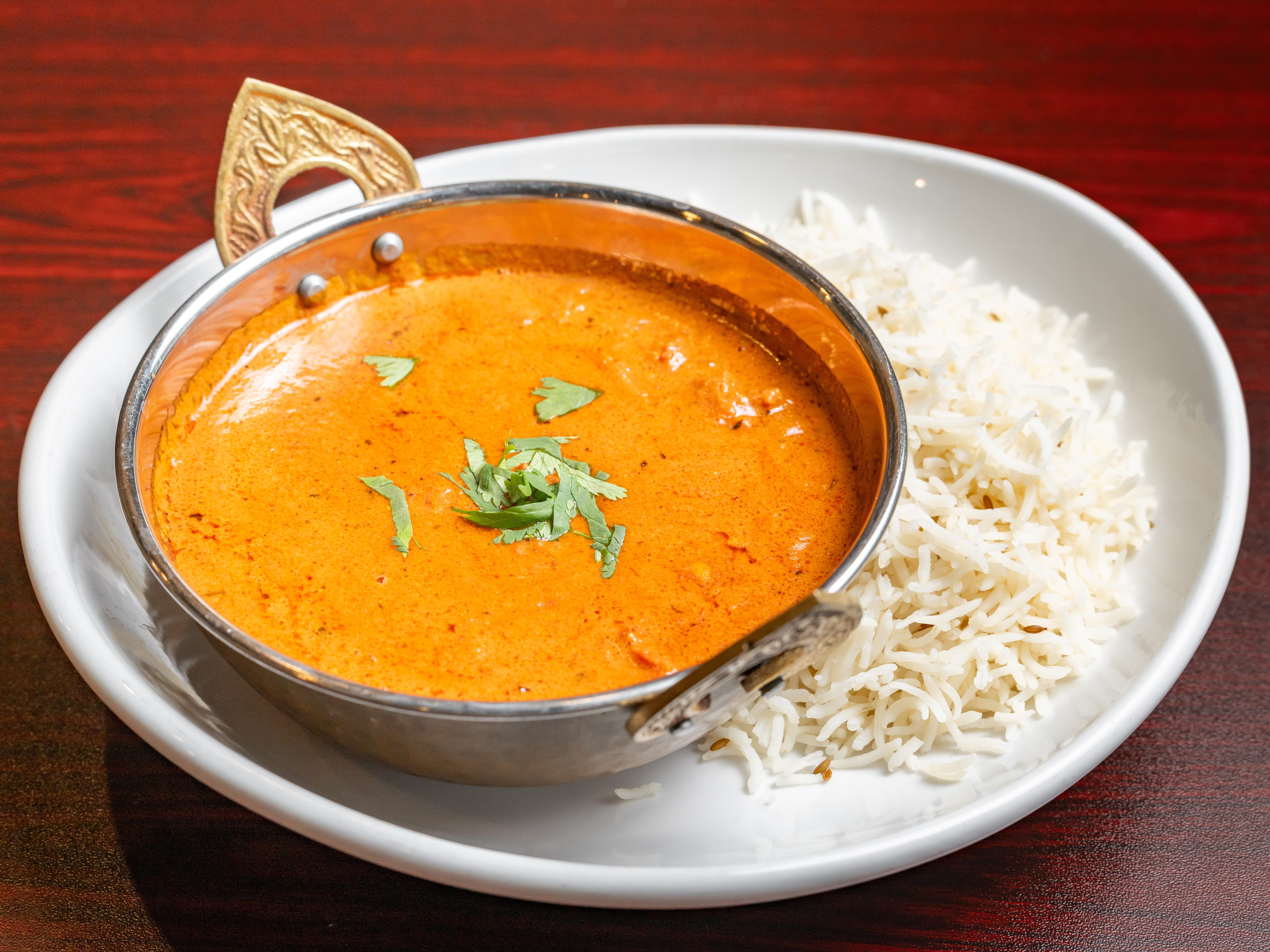 (BOGO) Butter Chicken