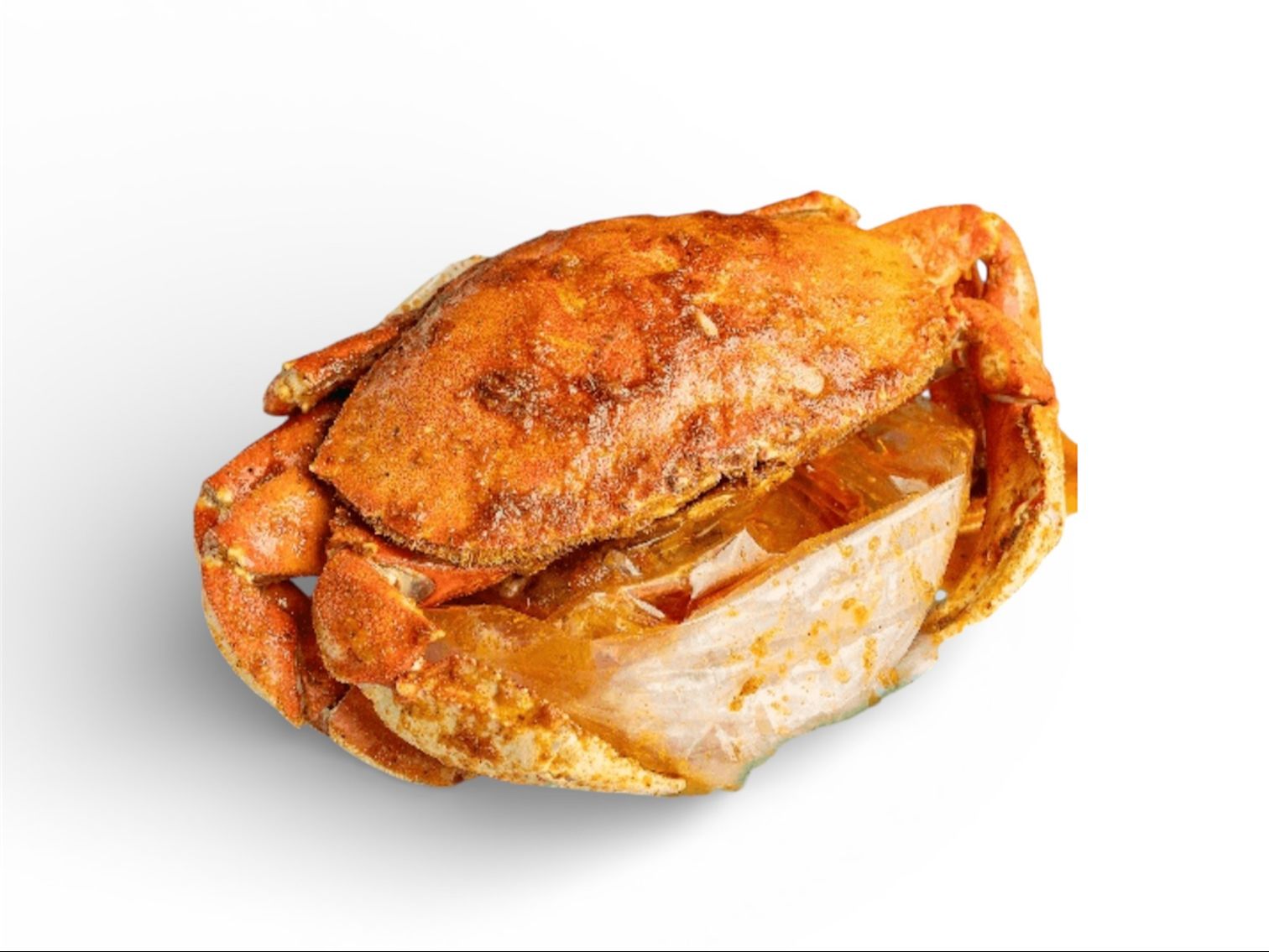 2lb Whole Dungeness Crab