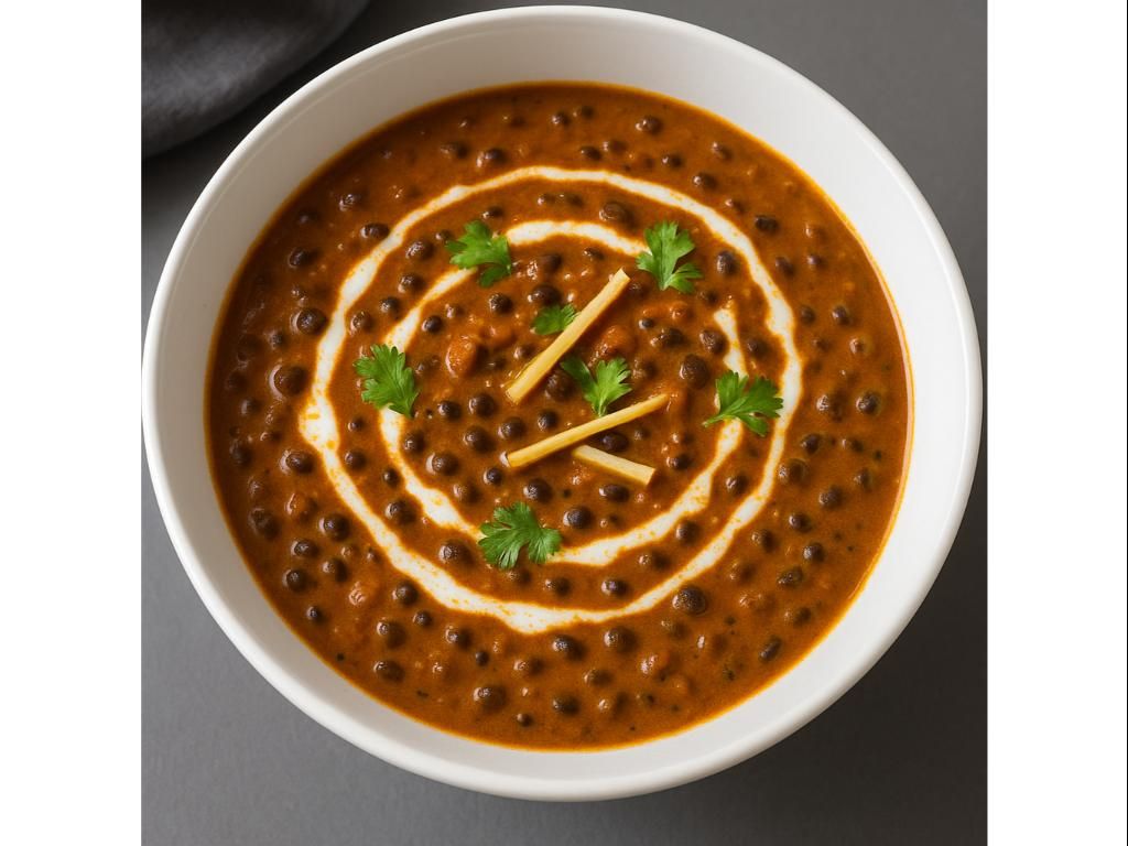 DAL MAKHANI.