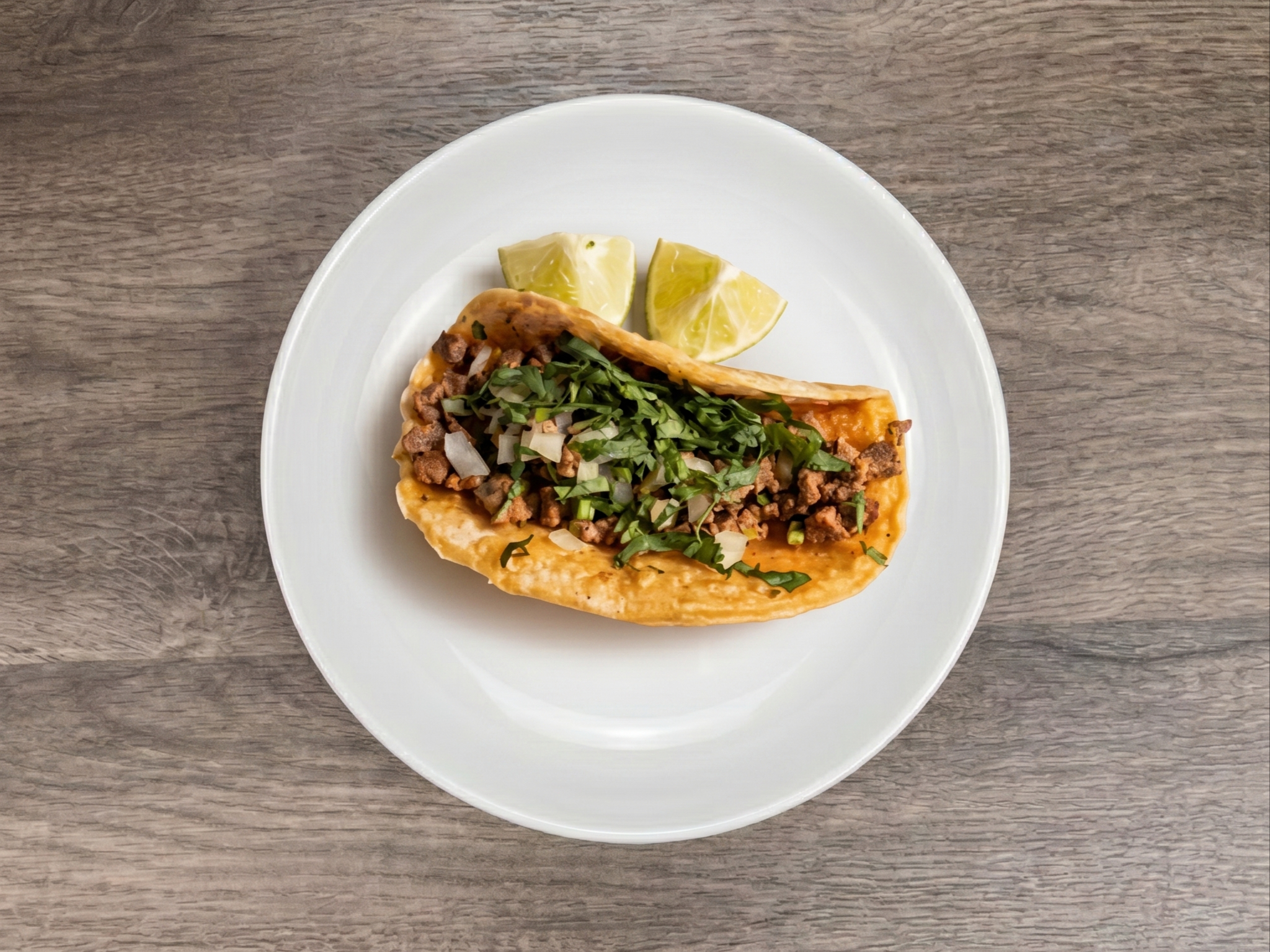 Ribeye Tacos.