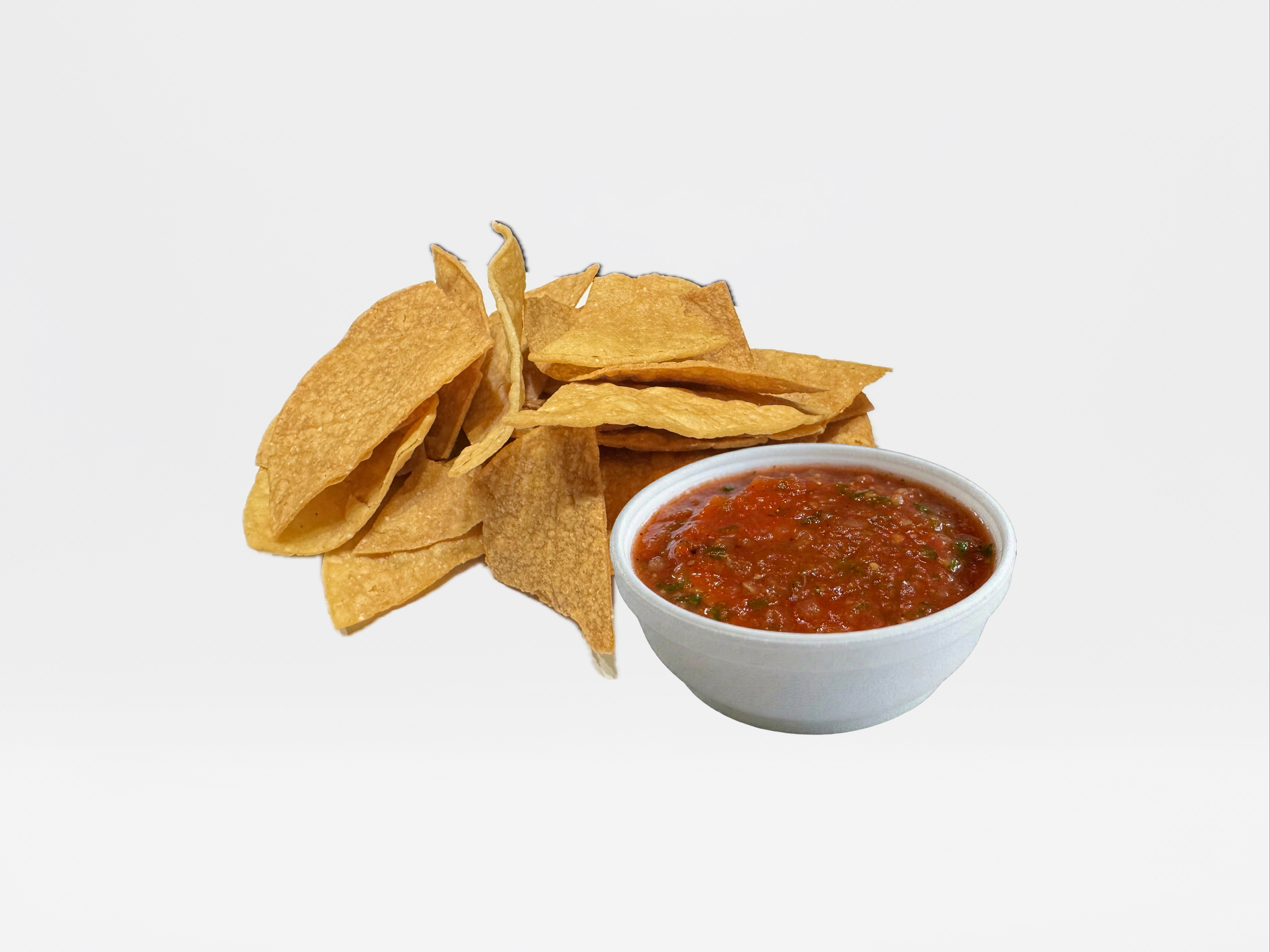Chips/Salsa (Regular).