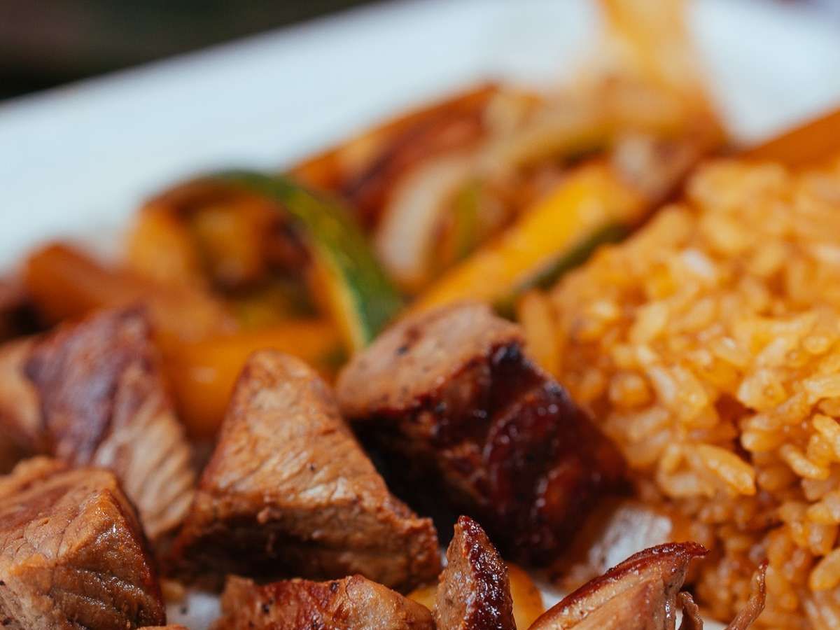 Best Japanese food around Myrtle Grove, NC