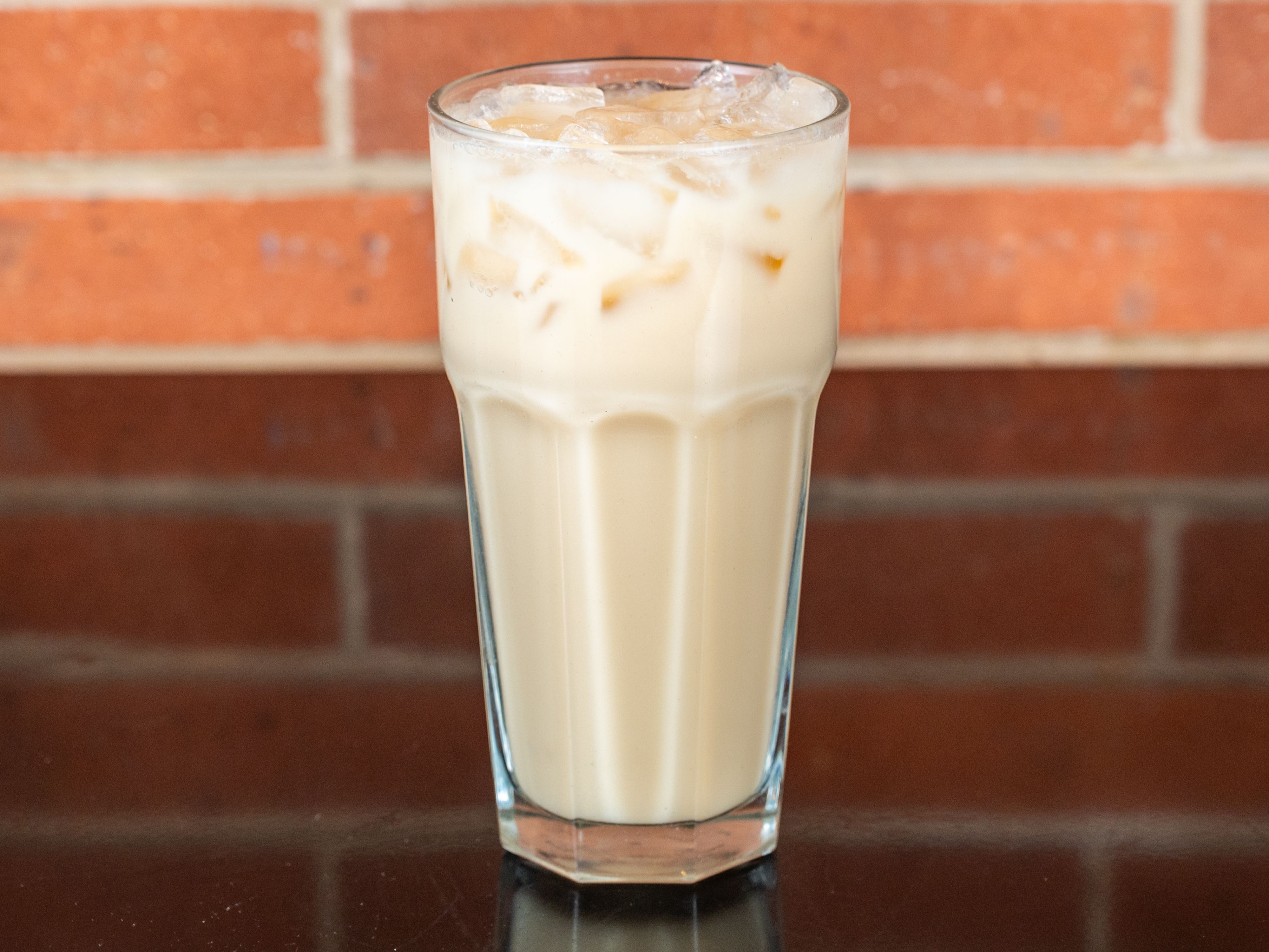 Small Horchata.