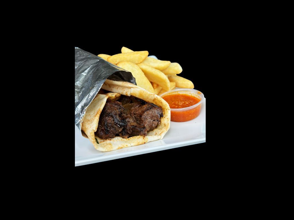 Steak Tip Roll Up