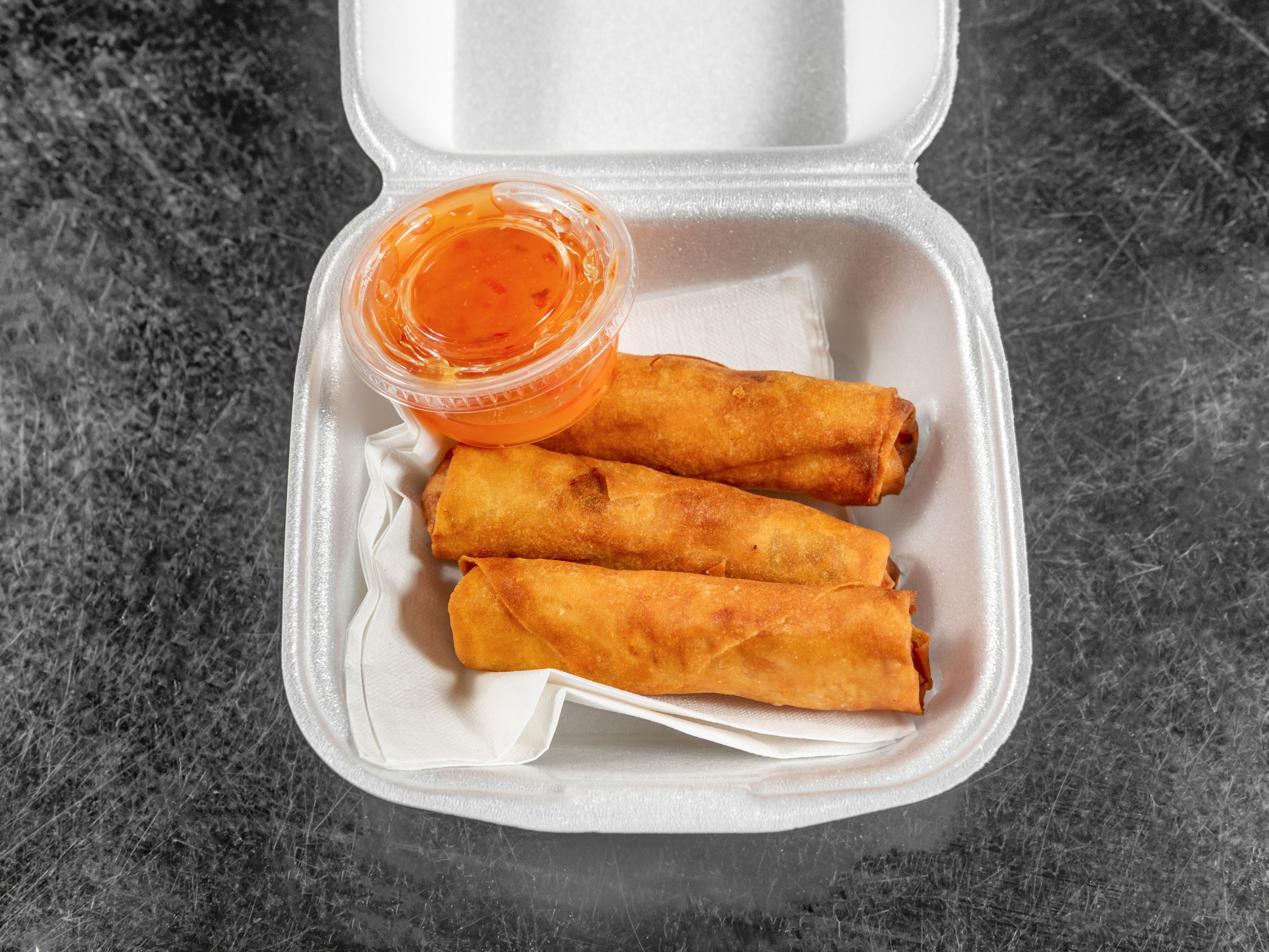 Egg Rolls