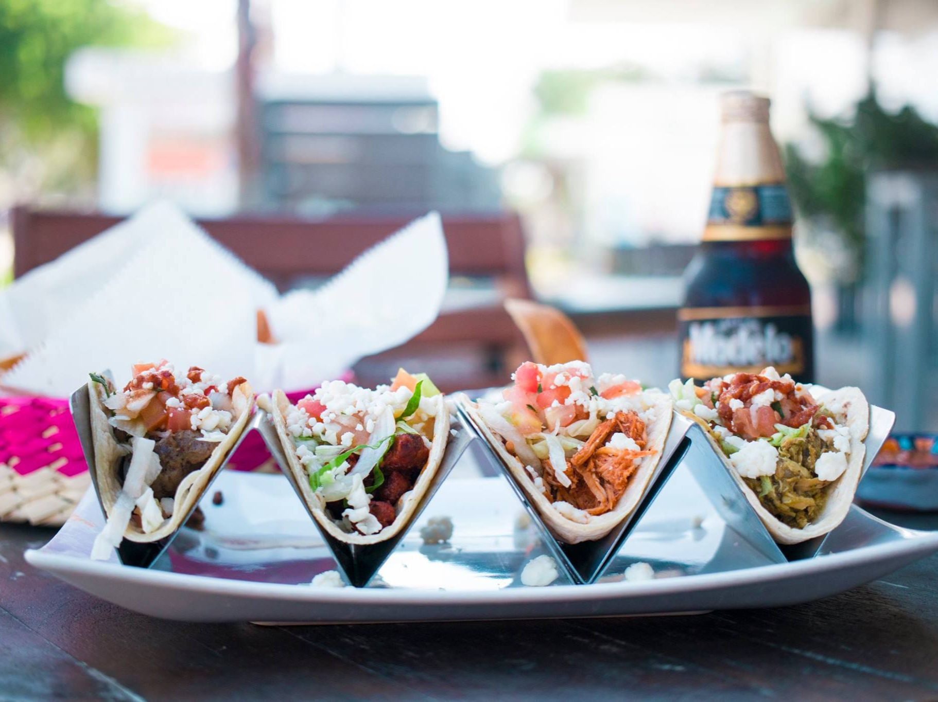 Taco Order (3)