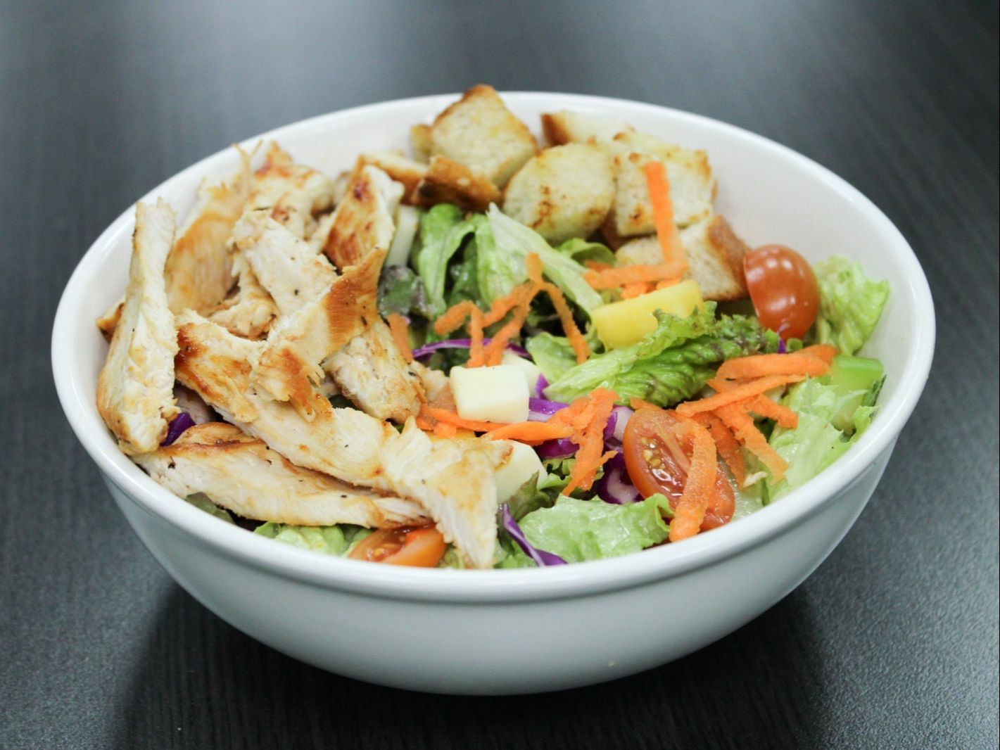 Taxco Salad.